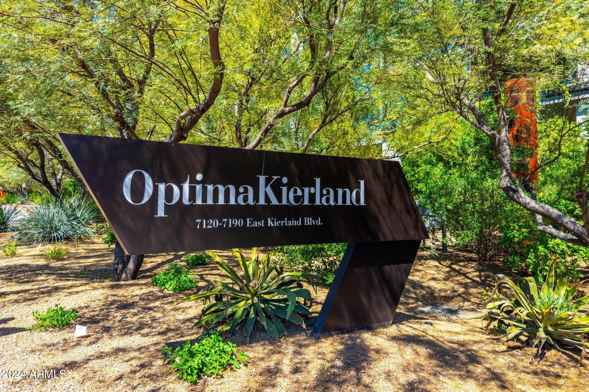 7120 E KIERLAND Boulevard, 720