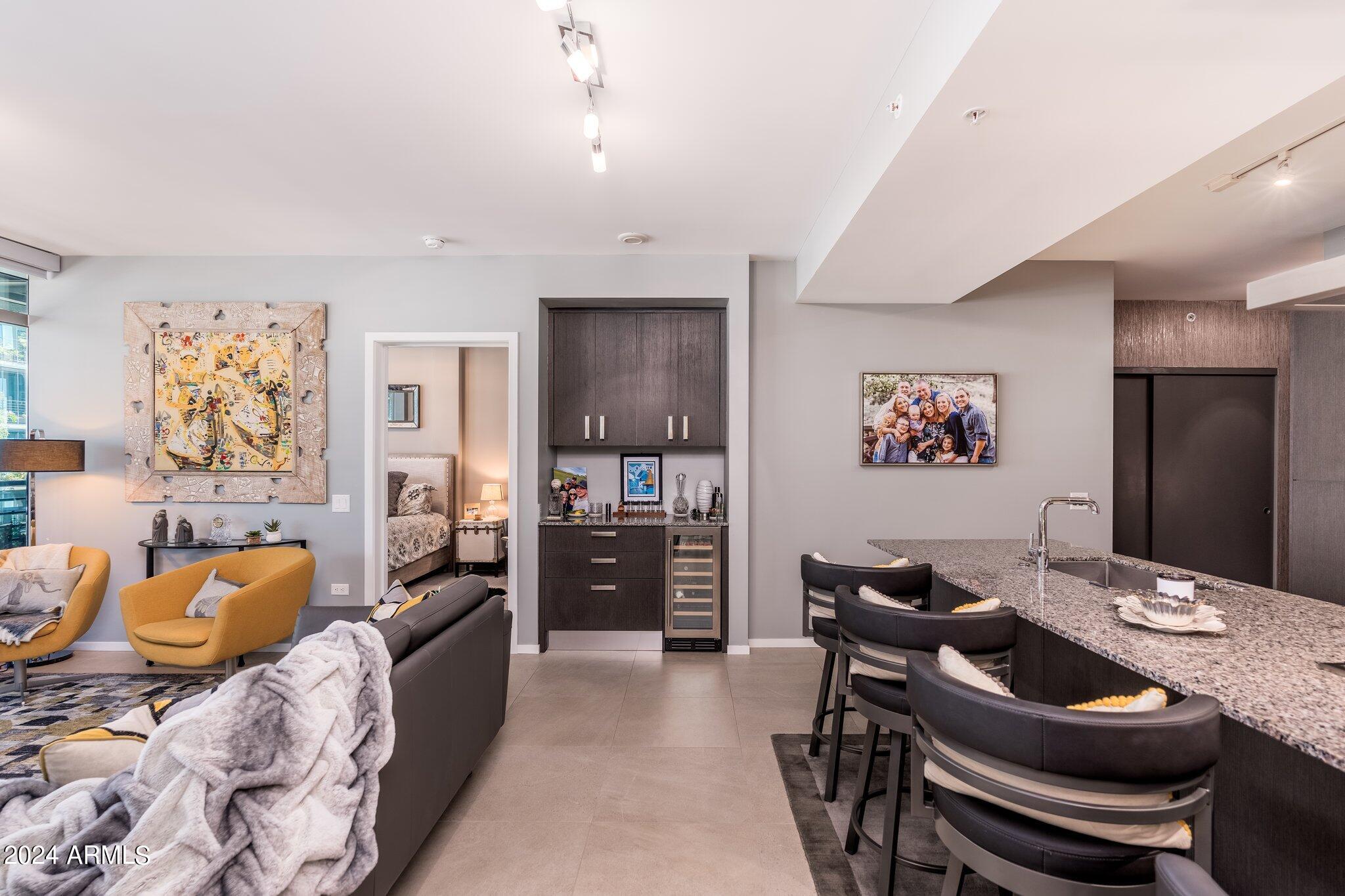 7120 E KIERLAND Boulevard, 720