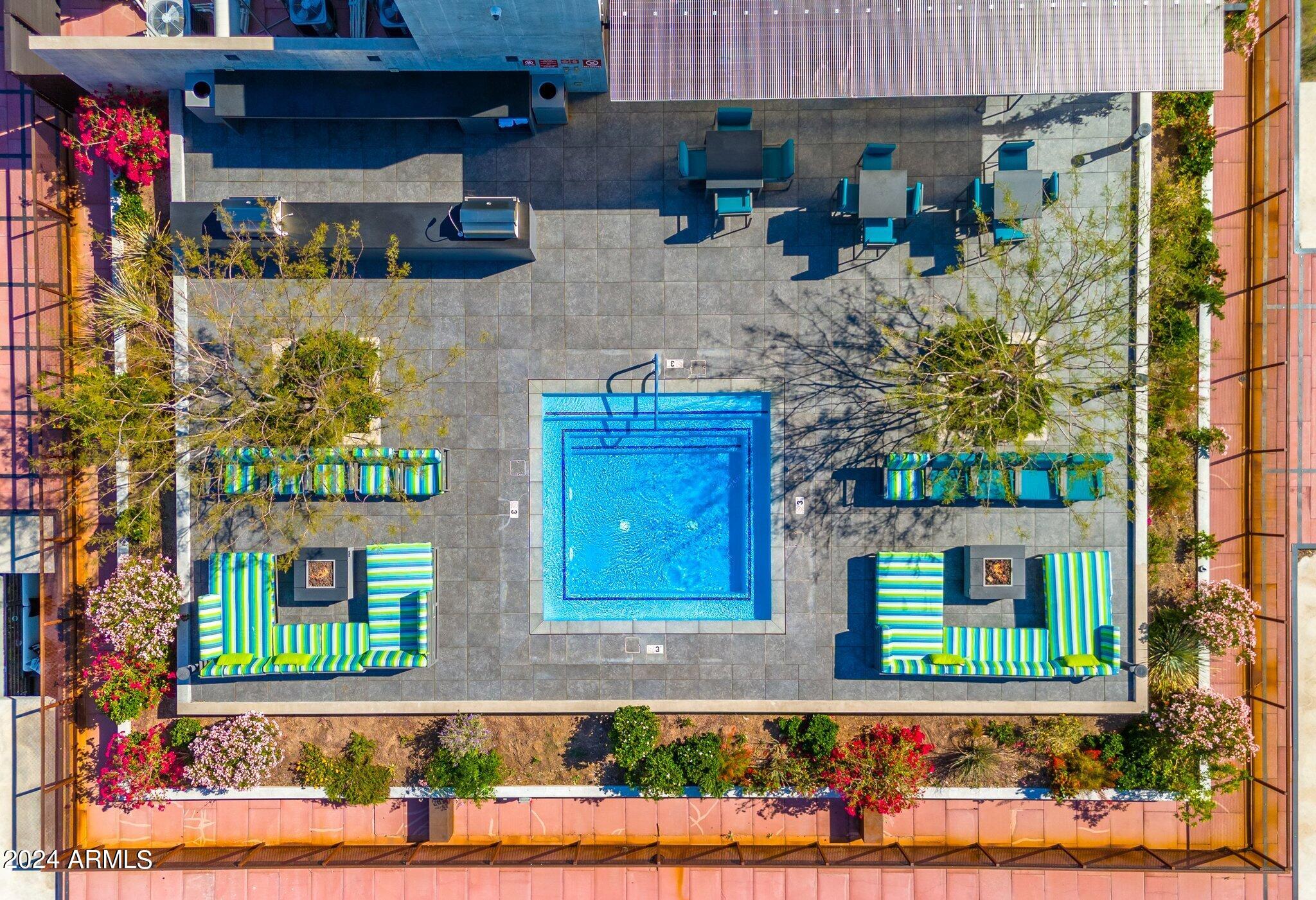 7120 E KIERLAND Boulevard, 720