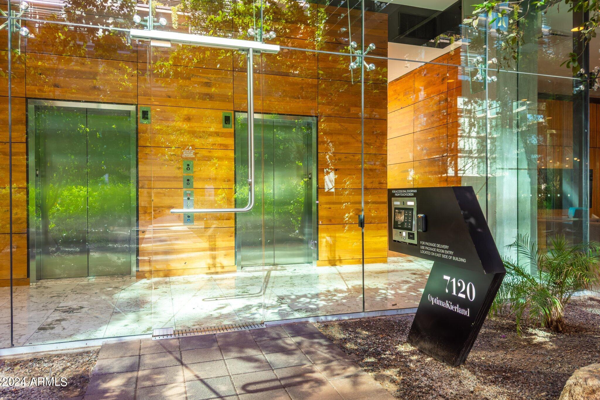 7120 E KIERLAND Boulevard, 720