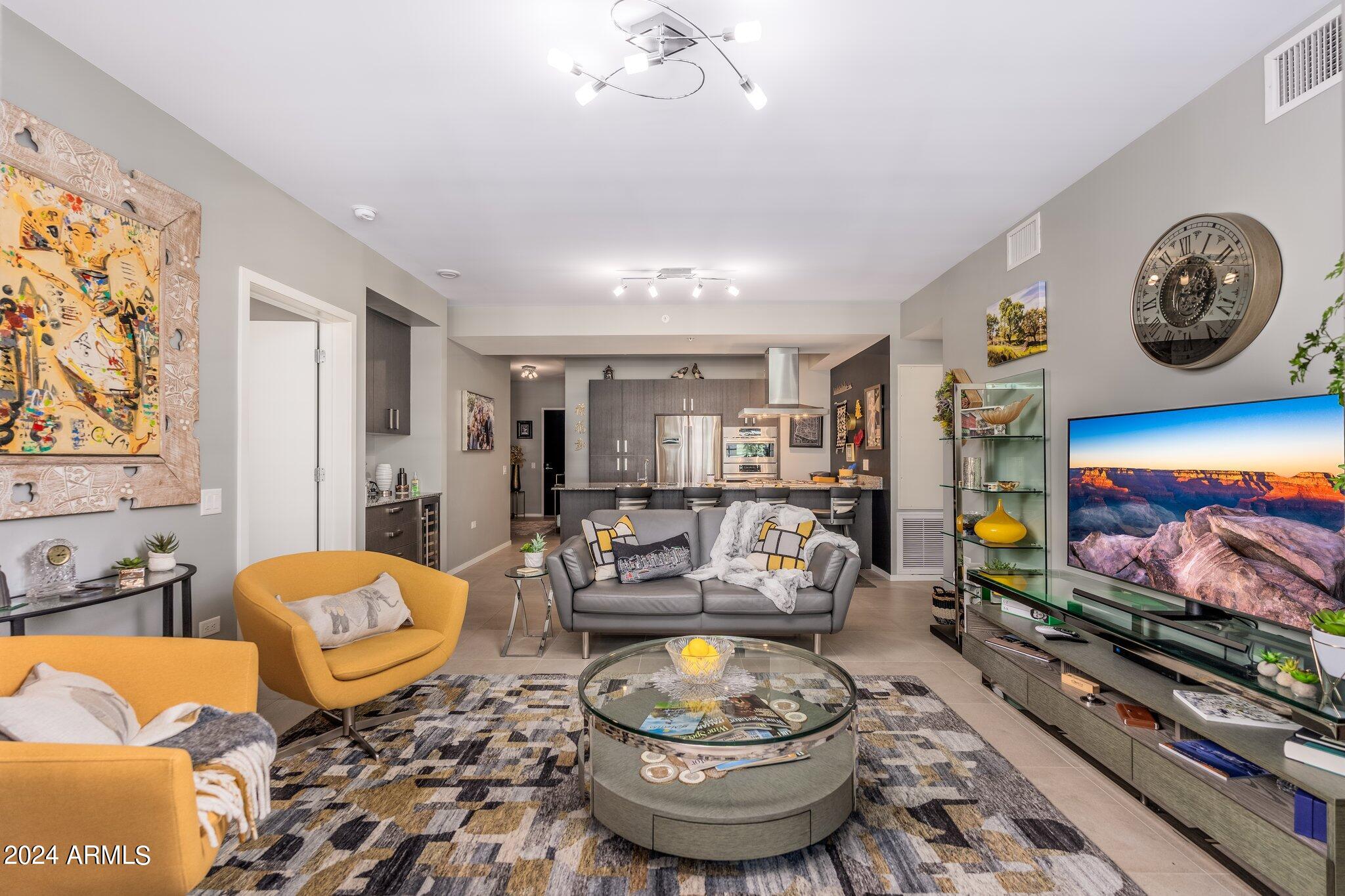 7120 E KIERLAND Boulevard, 720