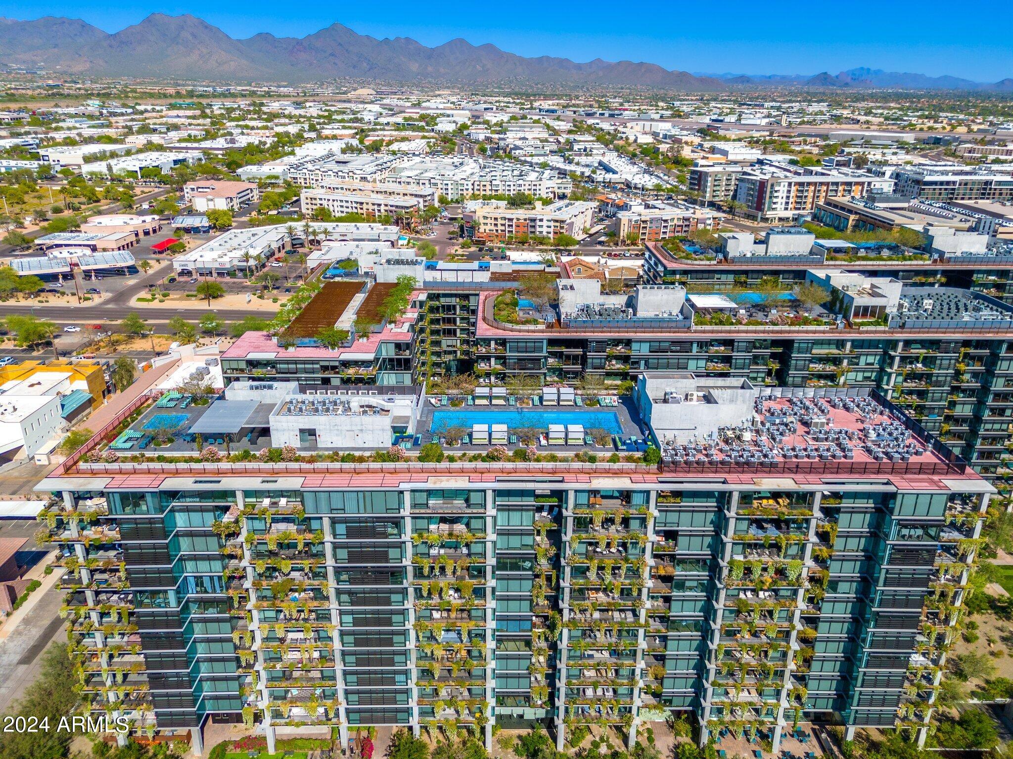 7120 E KIERLAND Boulevard, 720