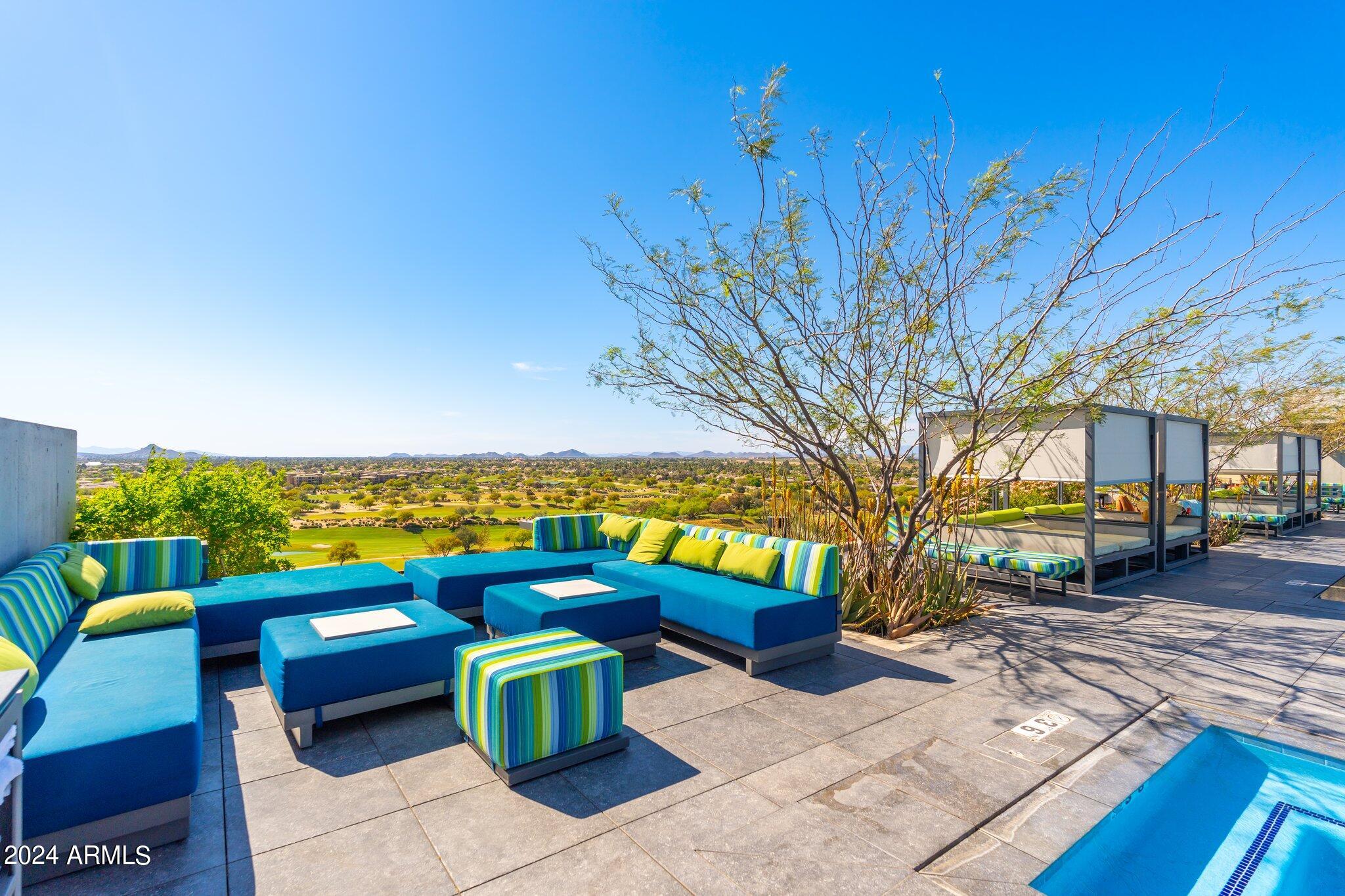 7120 E KIERLAND Boulevard, 720