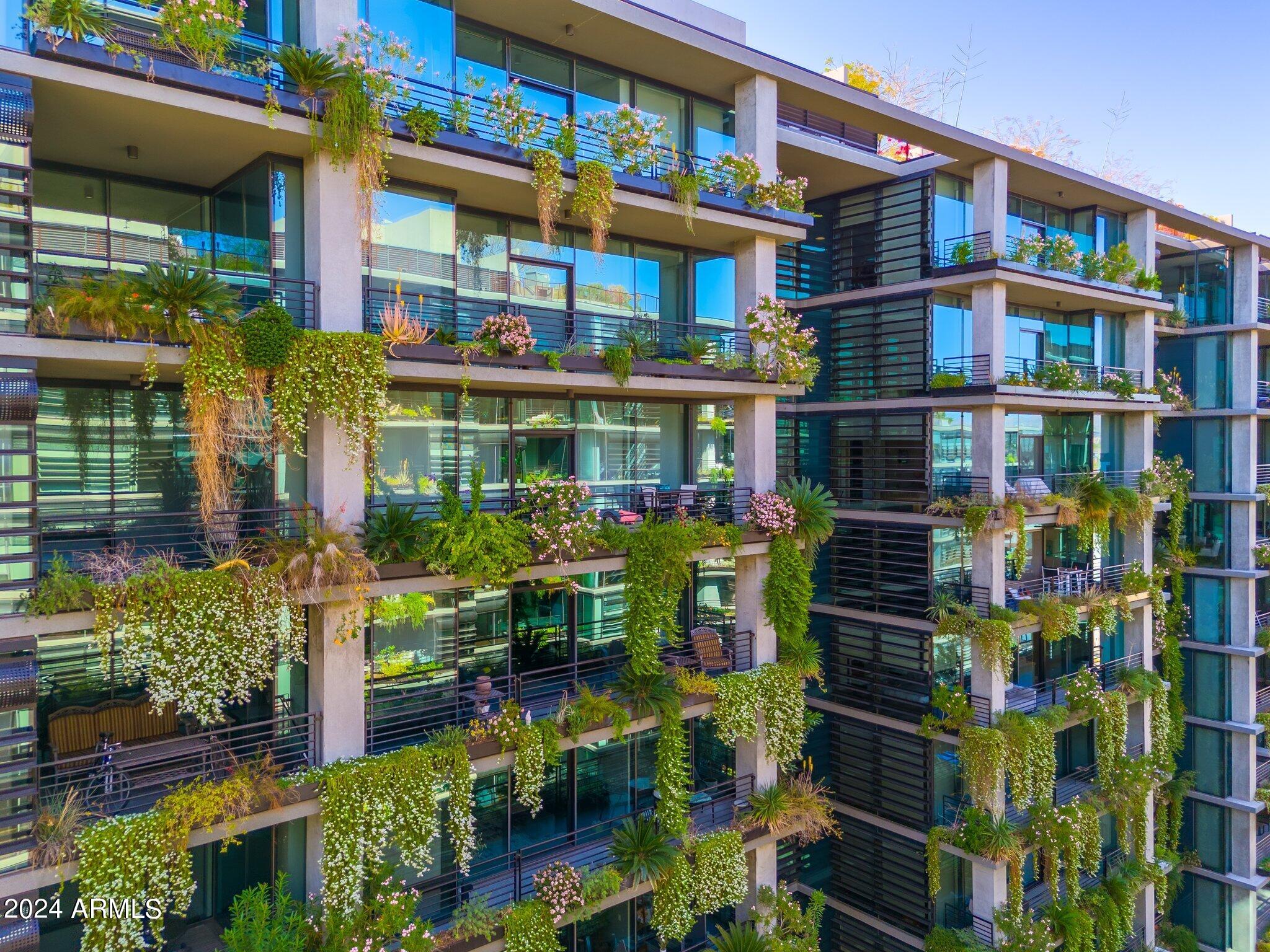 7120 E KIERLAND Boulevard, 720