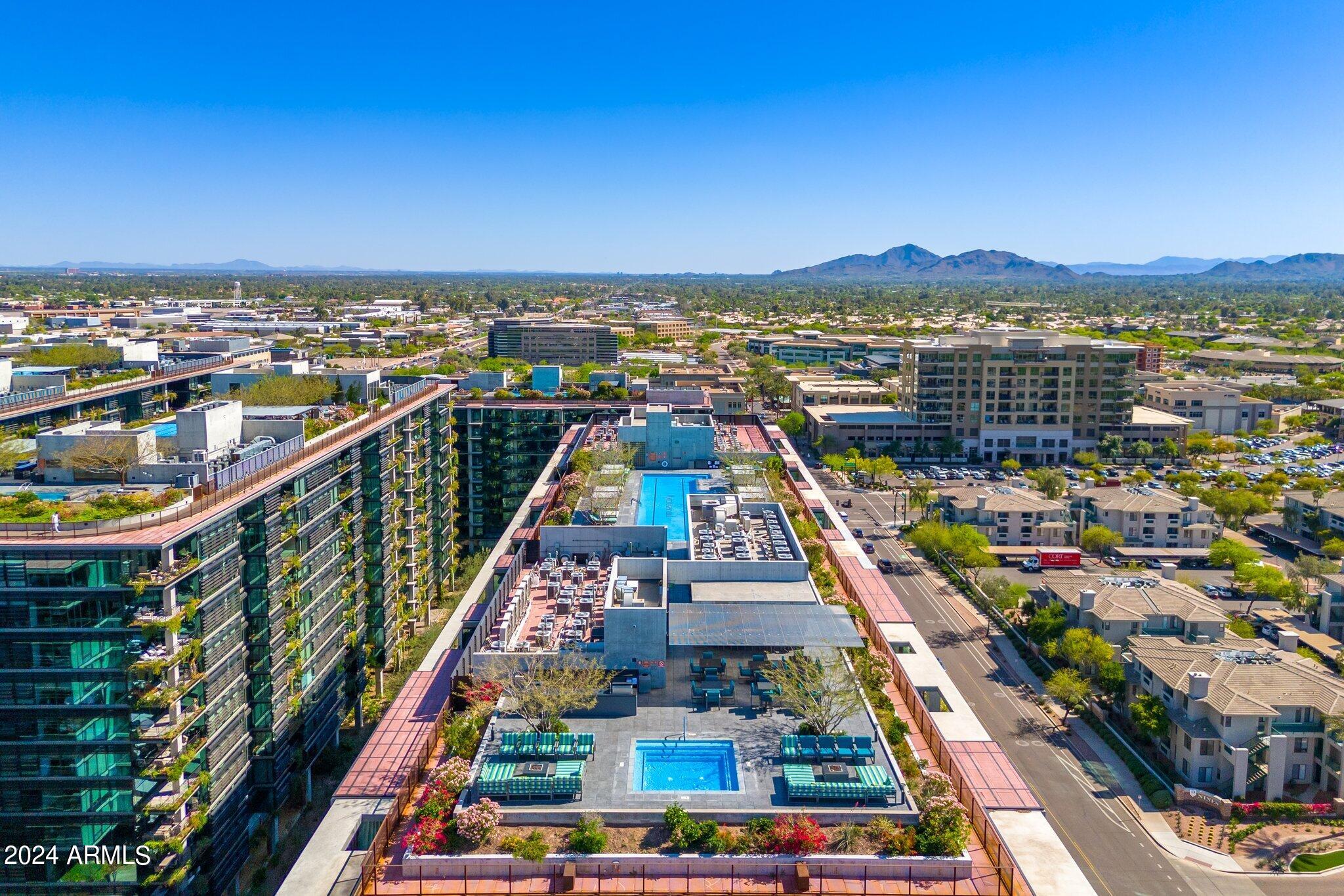 7120 E KIERLAND Boulevard, 720