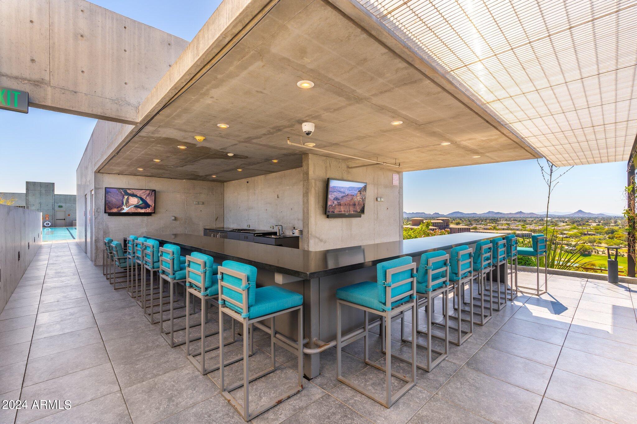 7120 E KIERLAND Boulevard, 720