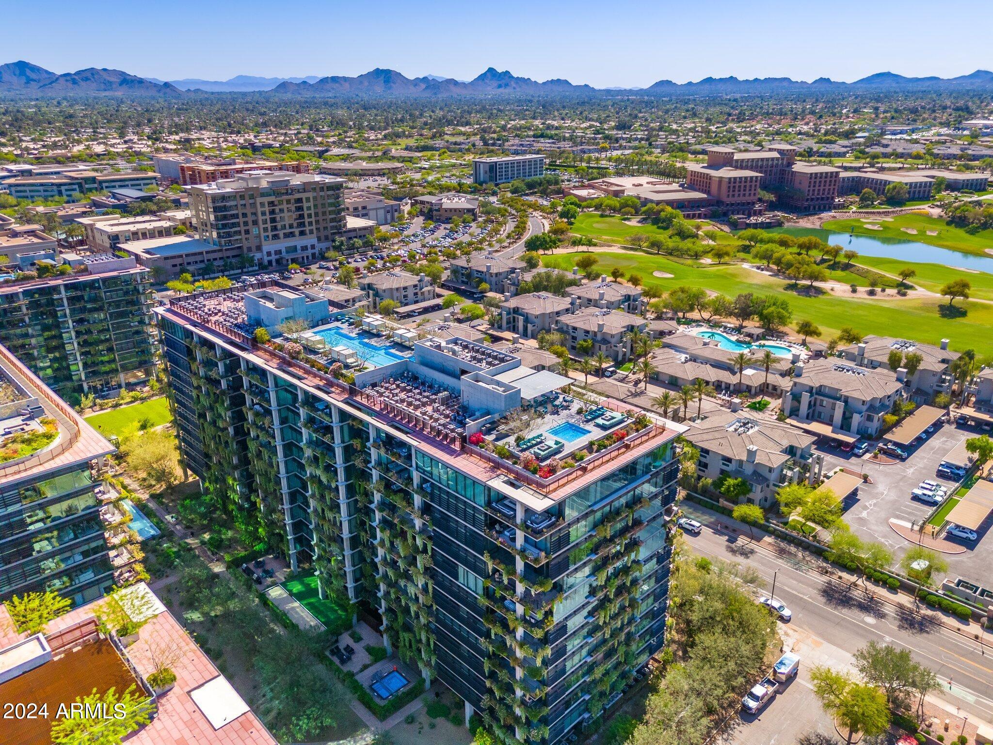 7120 E KIERLAND Boulevard, 720