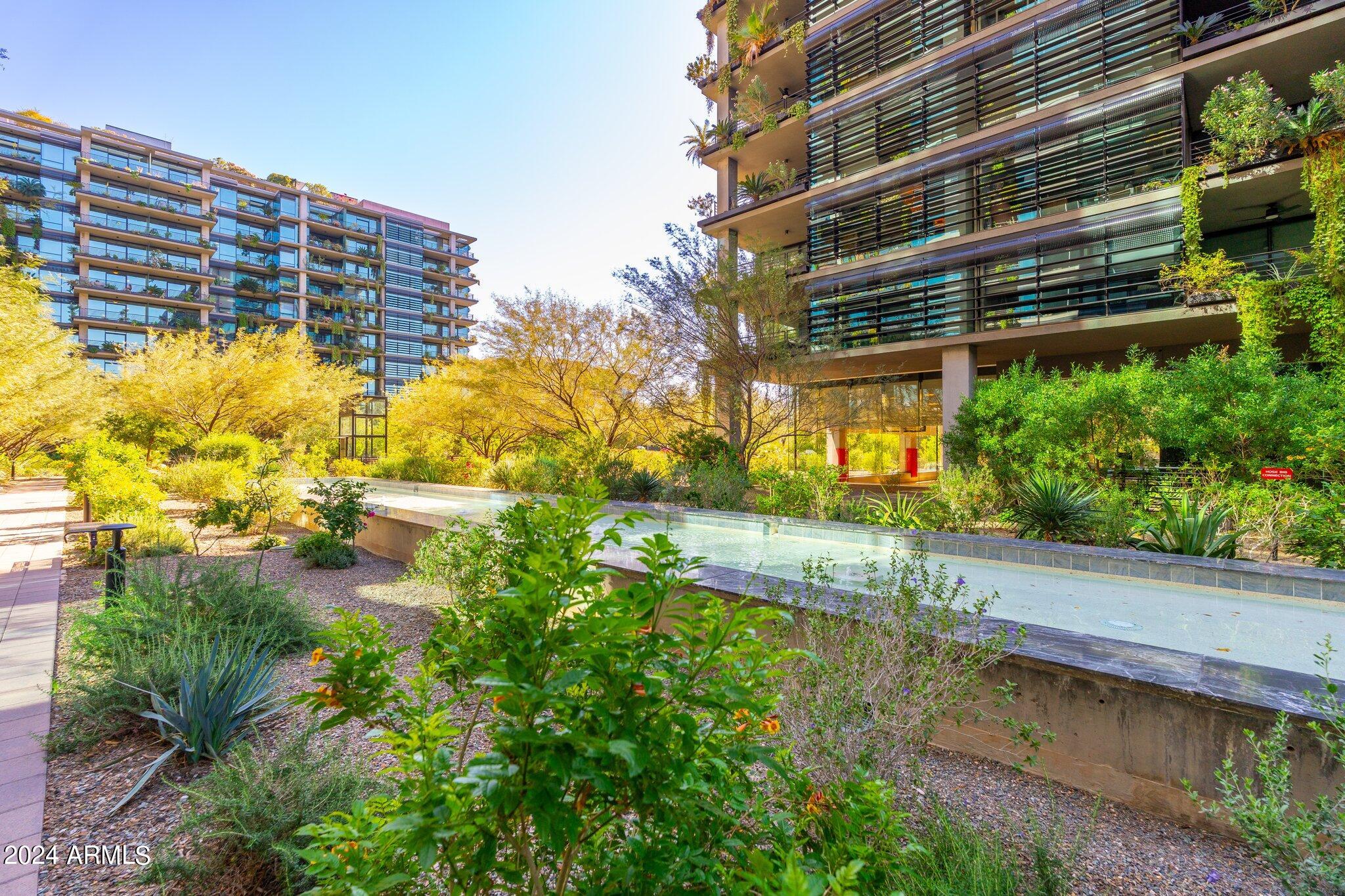 7120 E KIERLAND Boulevard, 720