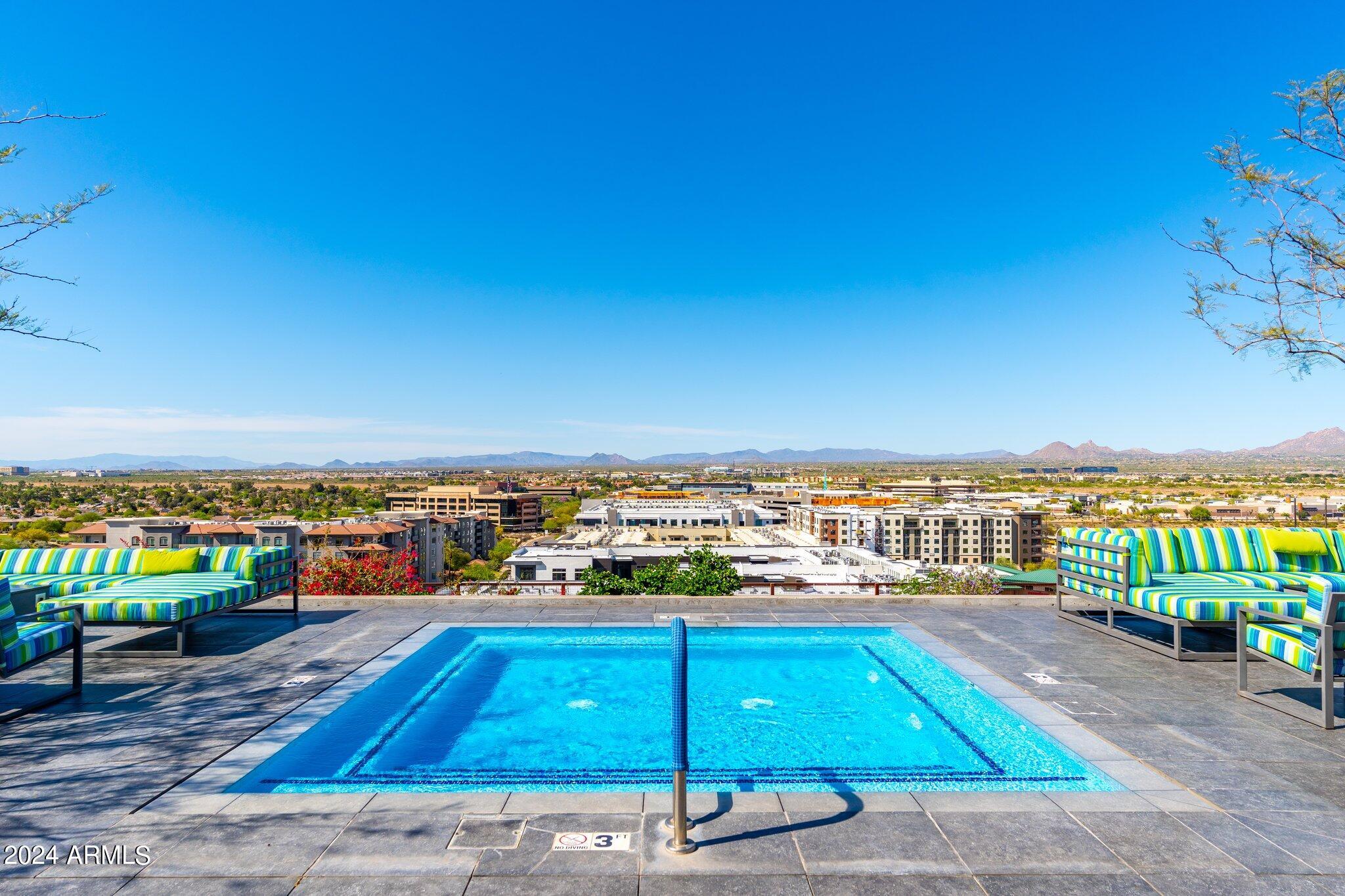 7120 E KIERLAND Boulevard, 720