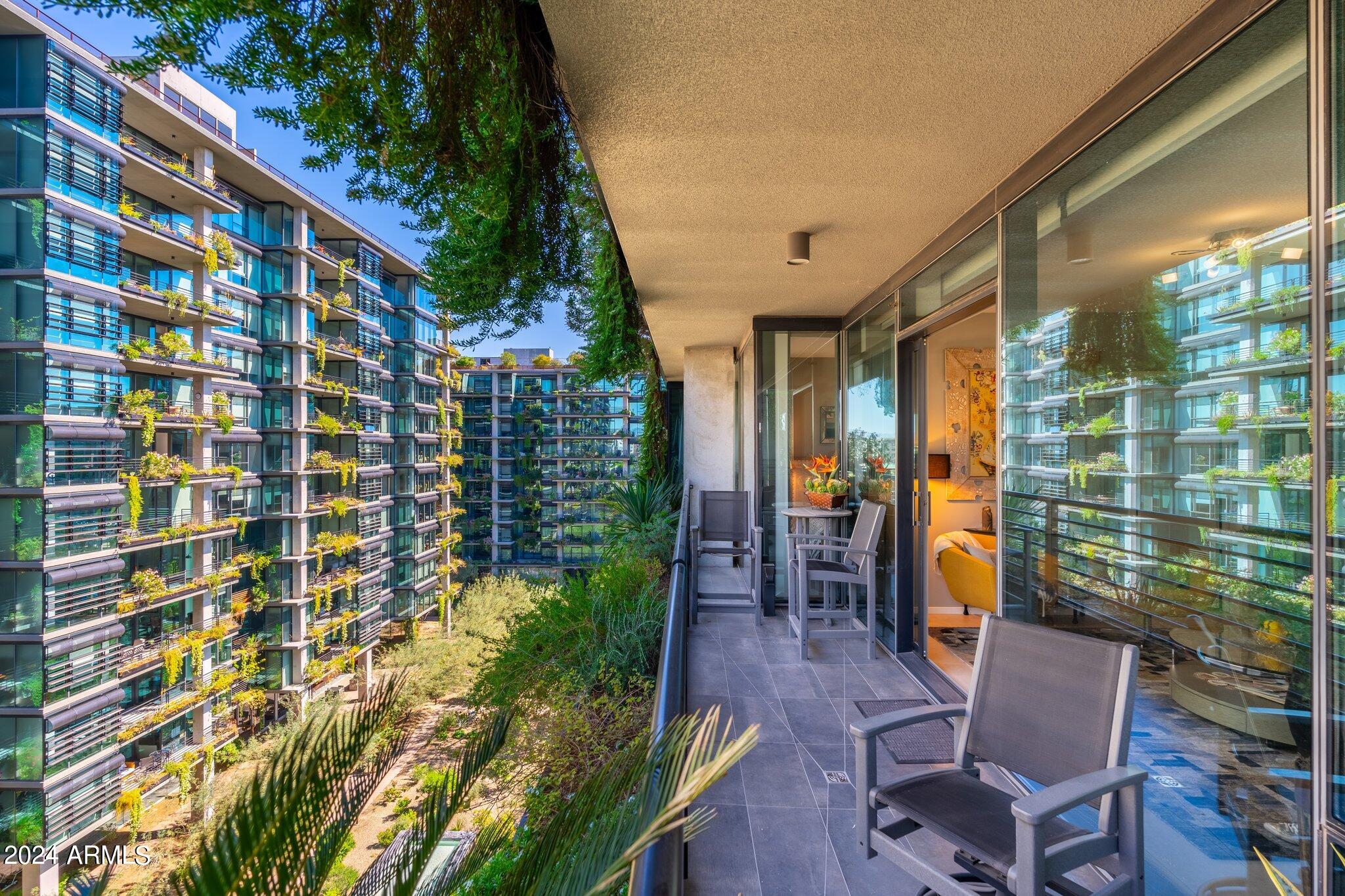 7120 E KIERLAND Boulevard, 720