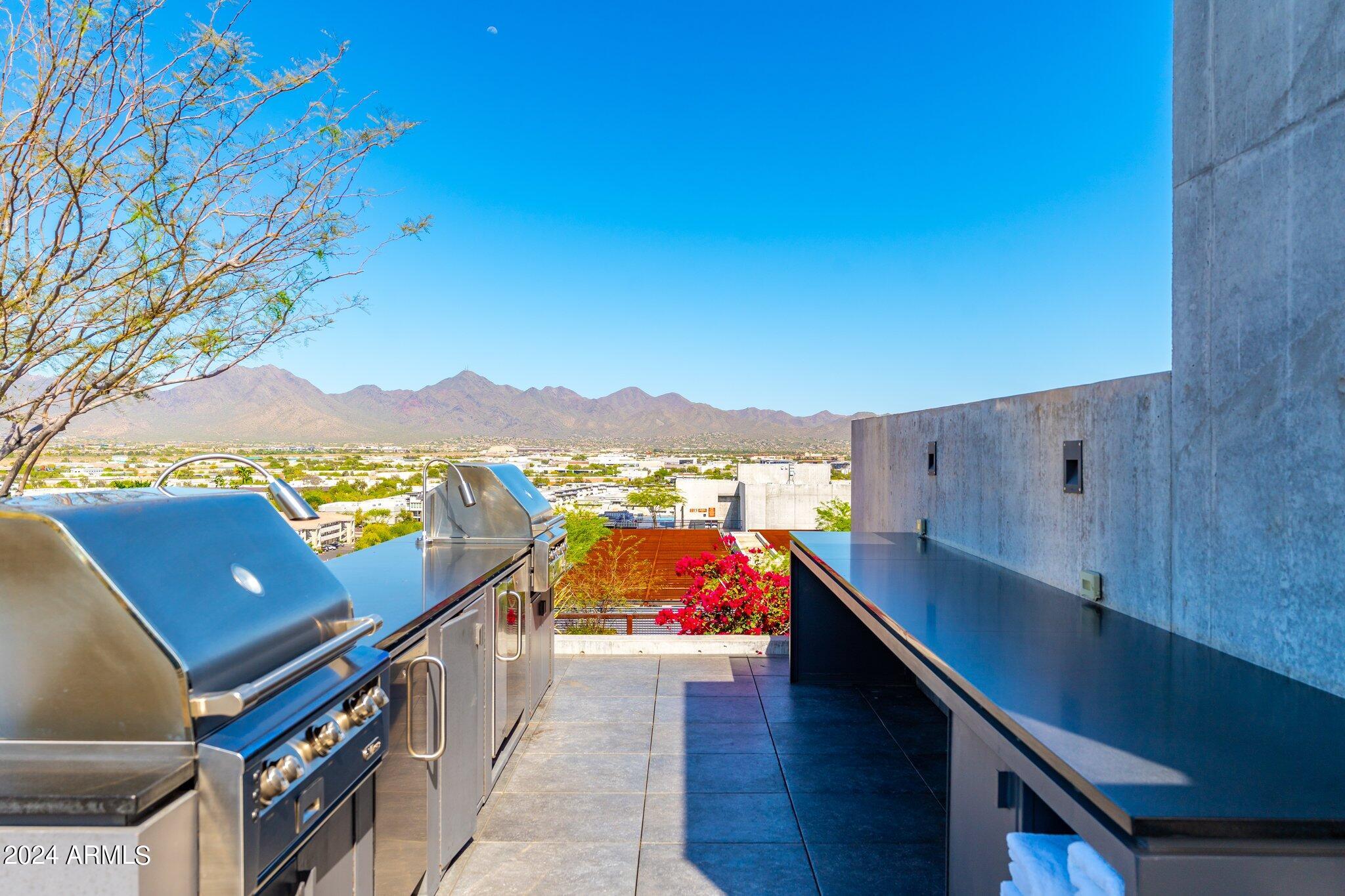 7120 E KIERLAND Boulevard, 720