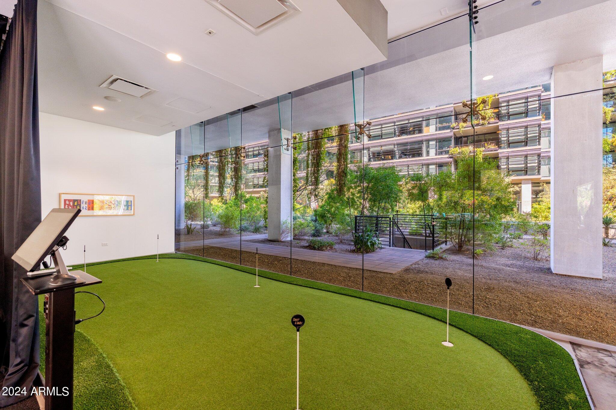 7120 E KIERLAND Boulevard, 720