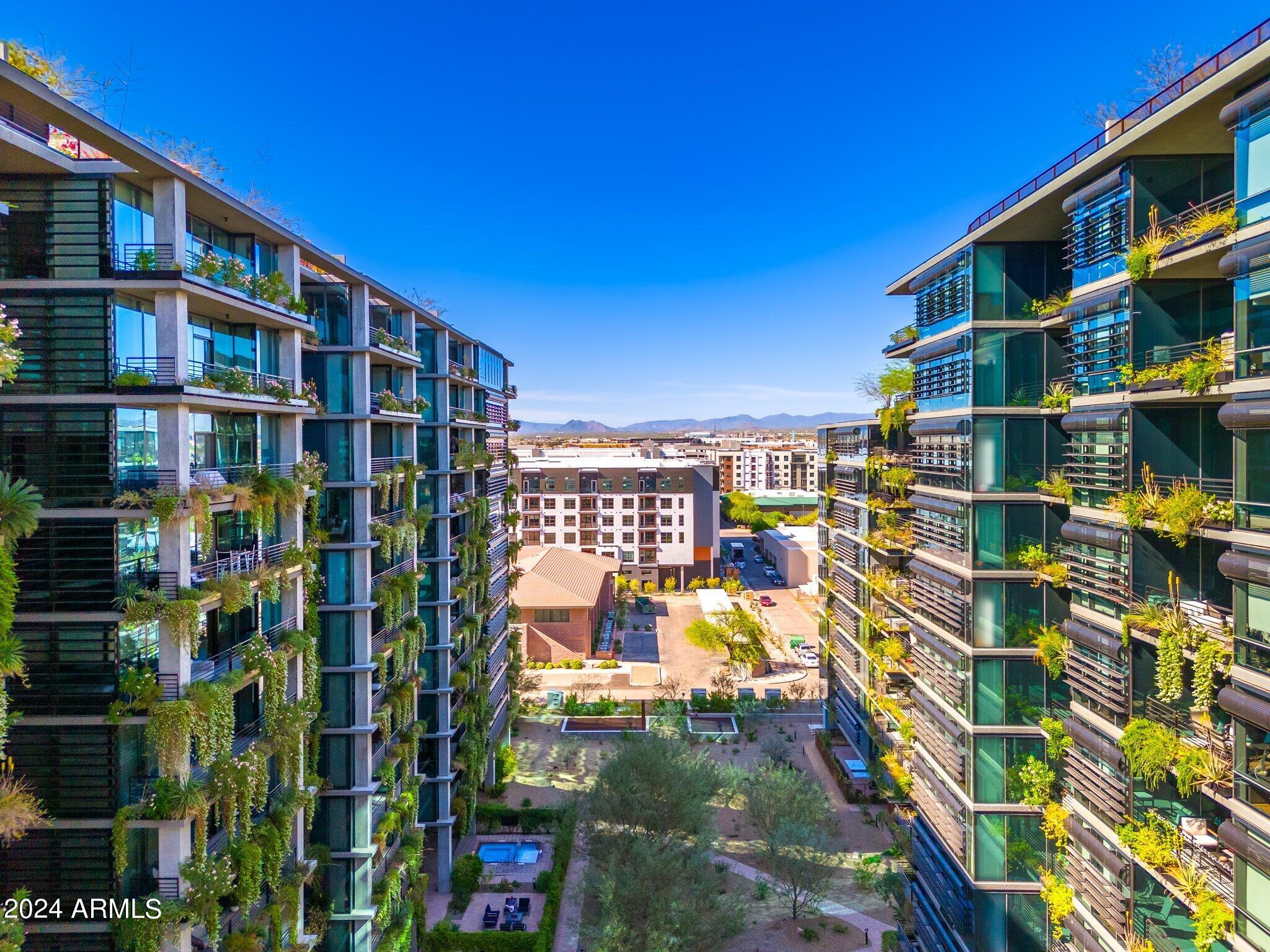 7120 E KIERLAND Boulevard, 720