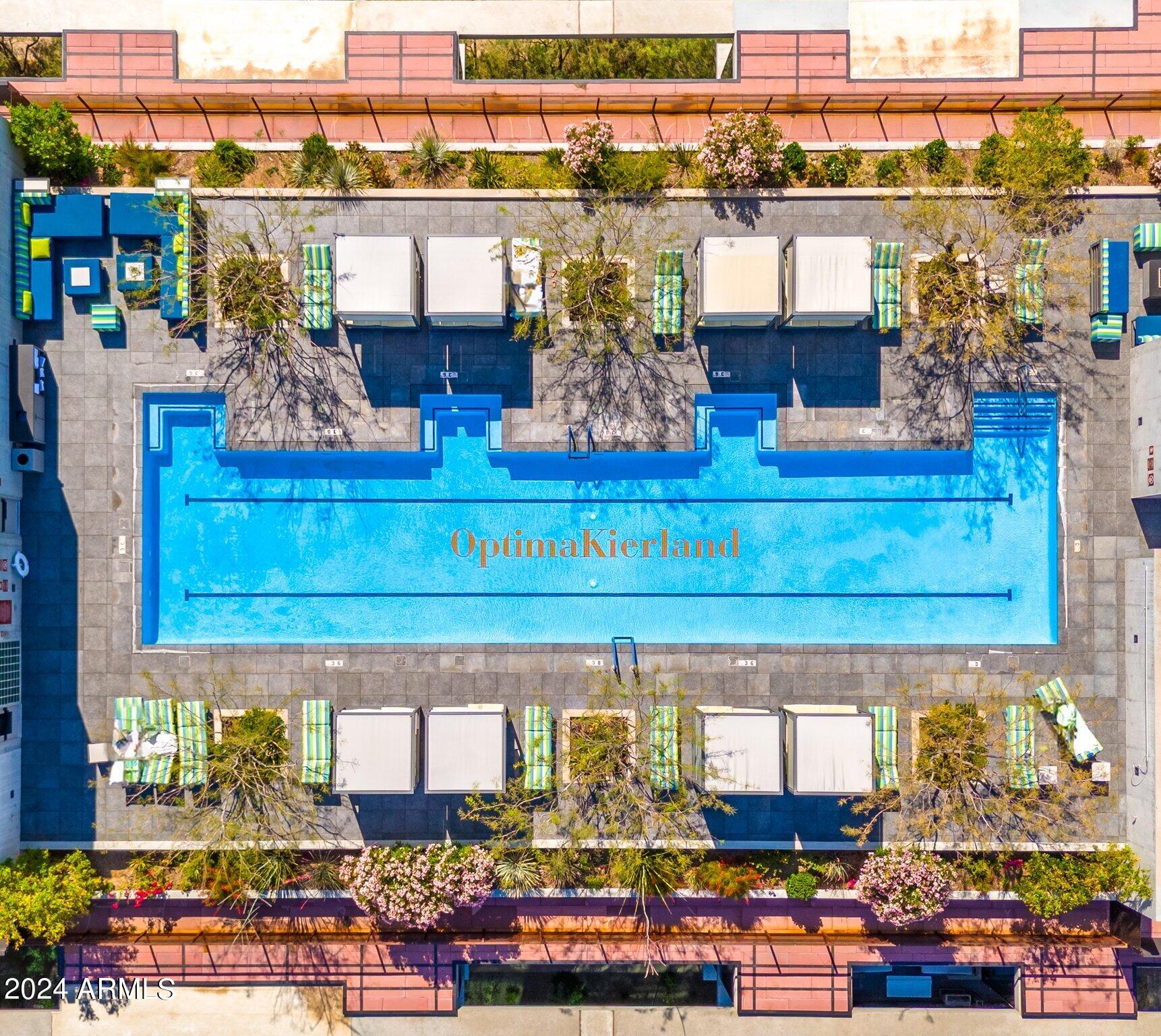 7120 E KIERLAND Boulevard, 720