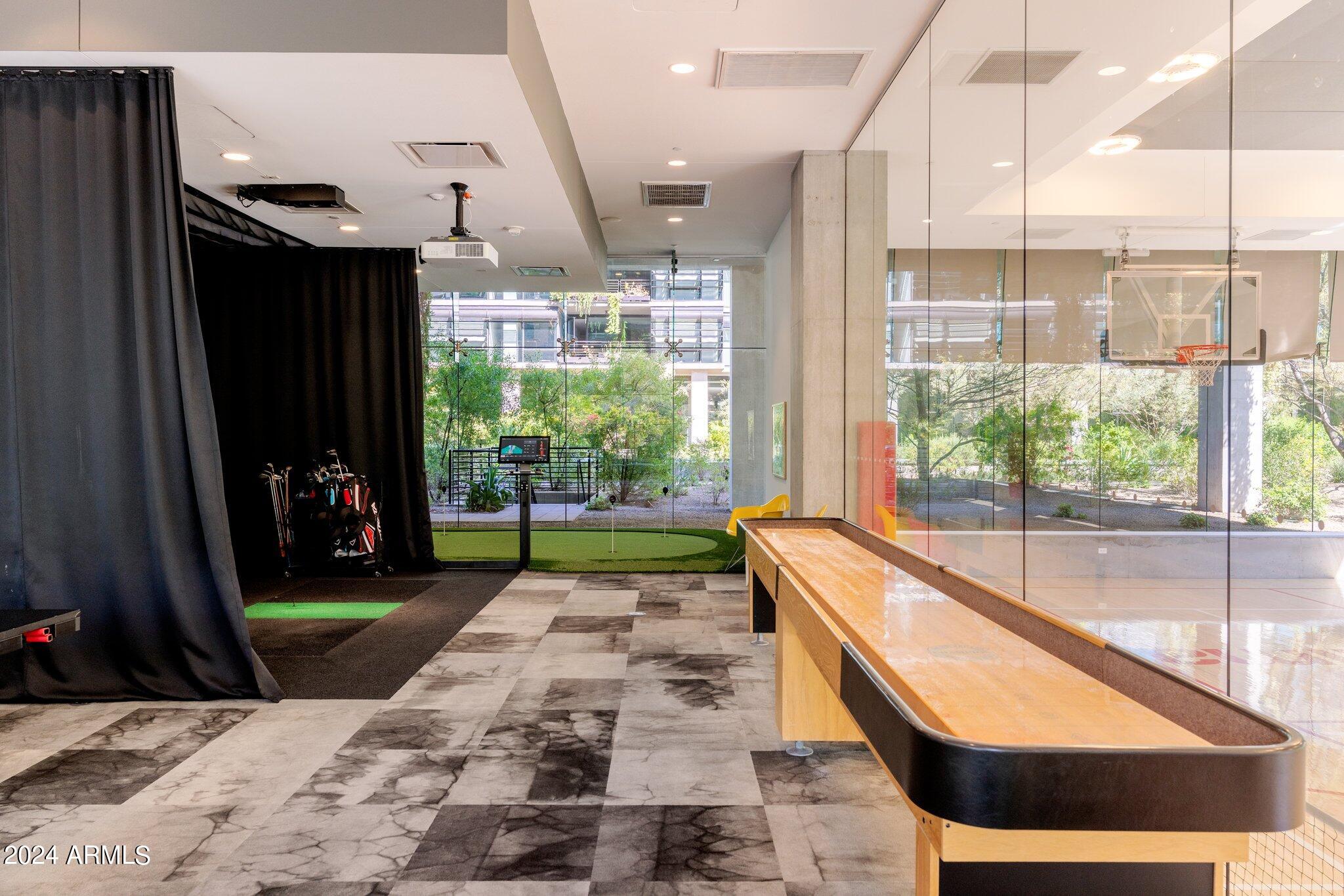 7120 E KIERLAND Boulevard, 720