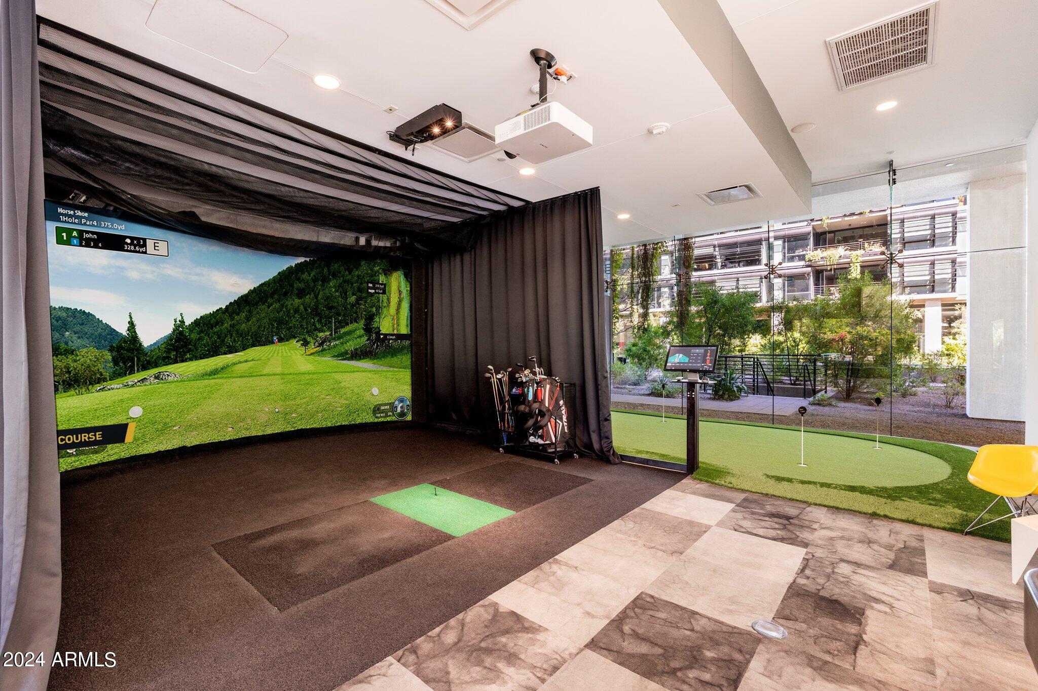 7120 E KIERLAND Boulevard, 720