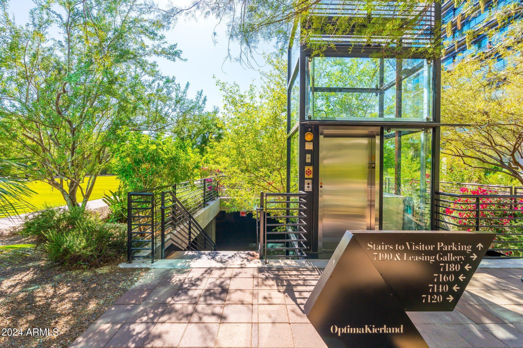 7120 E KIERLAND Boulevard, 720