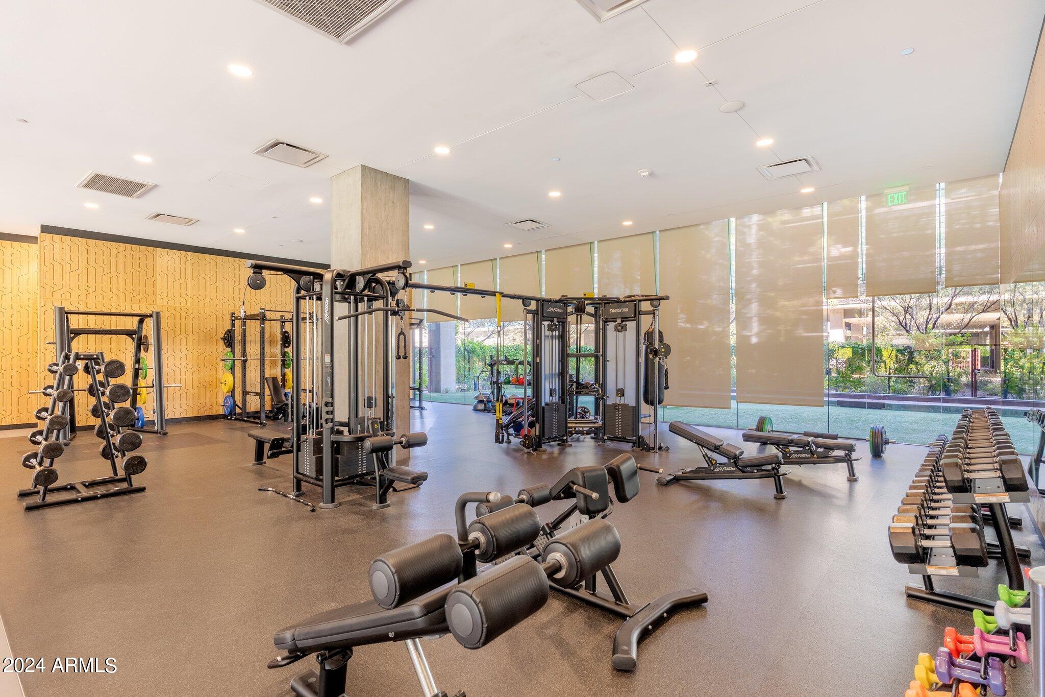 7120 E KIERLAND Boulevard, 720