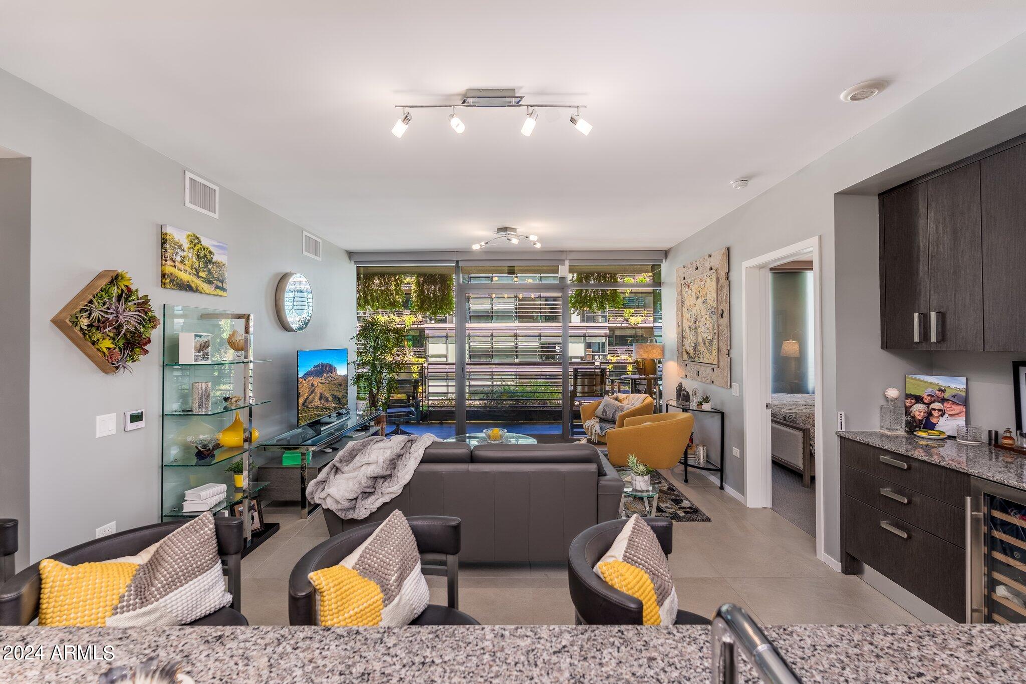 7120 E KIERLAND Boulevard, 720