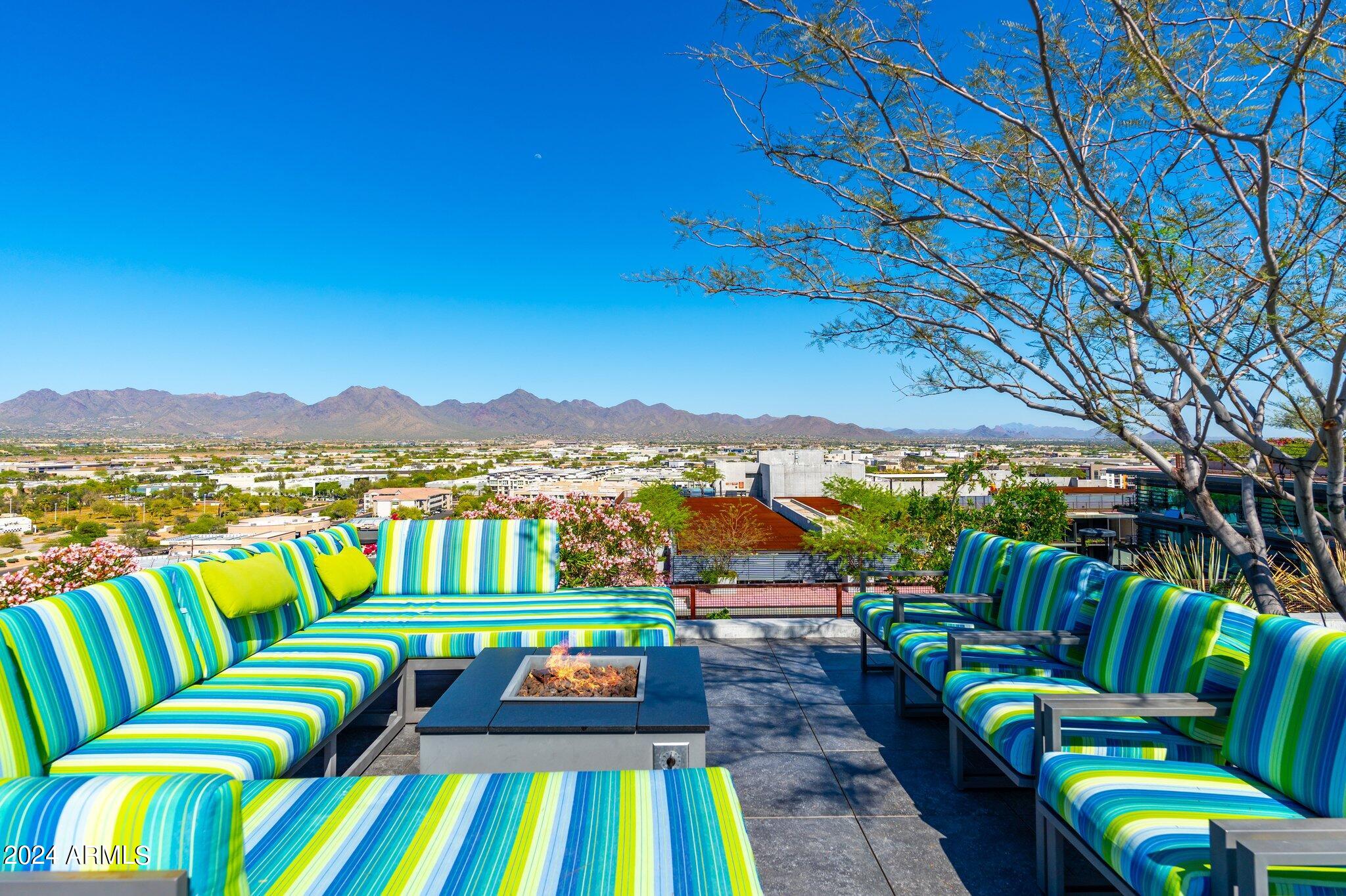 7120 E KIERLAND Boulevard, 720