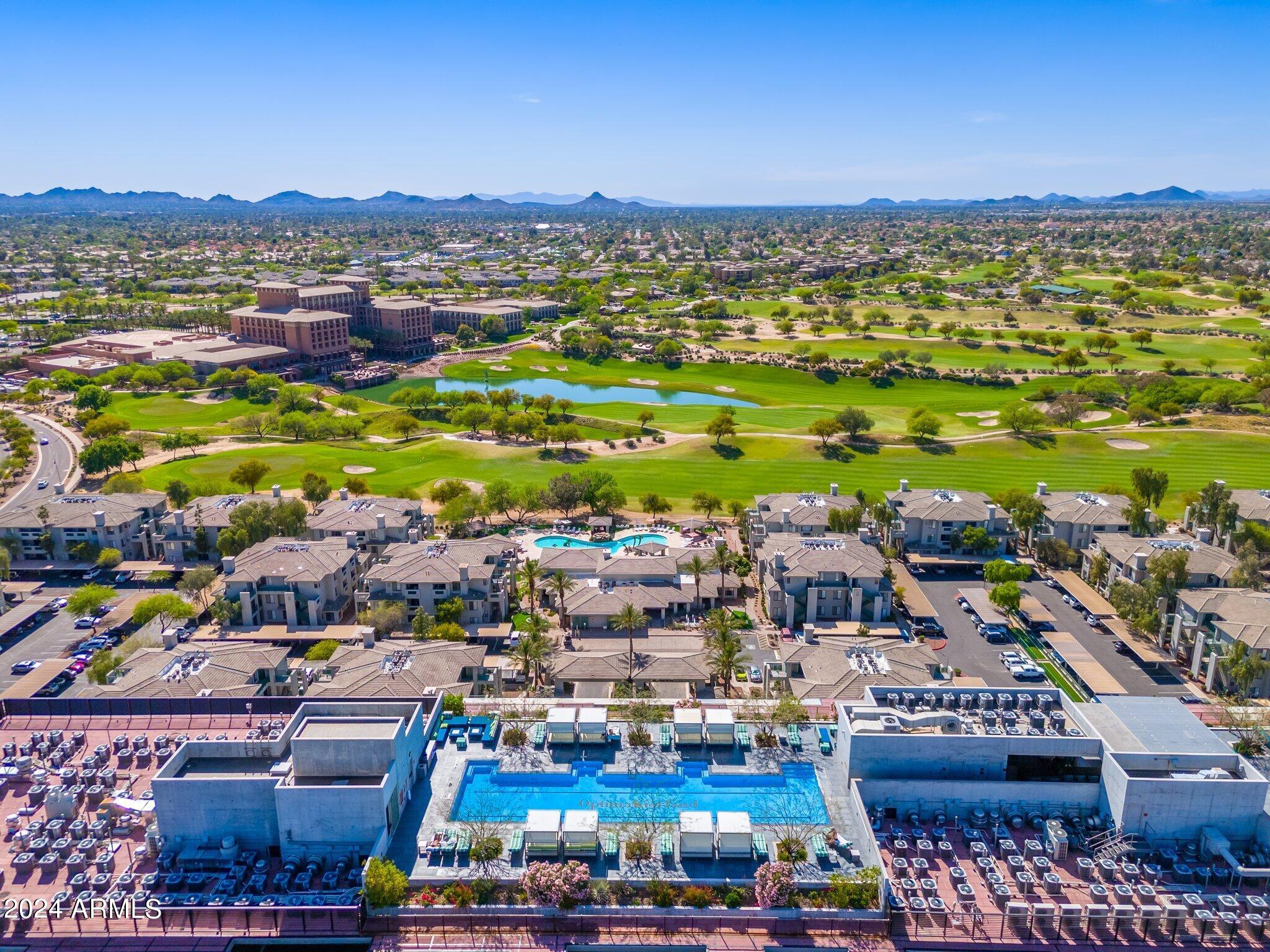 7120 E KIERLAND Boulevard, 720