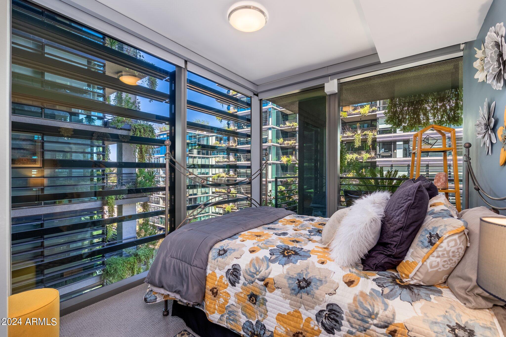 7120 E KIERLAND Boulevard, 720