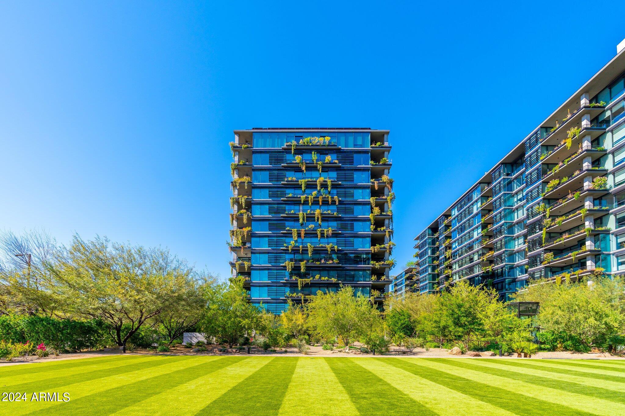 7120 E KIERLAND Boulevard, 720