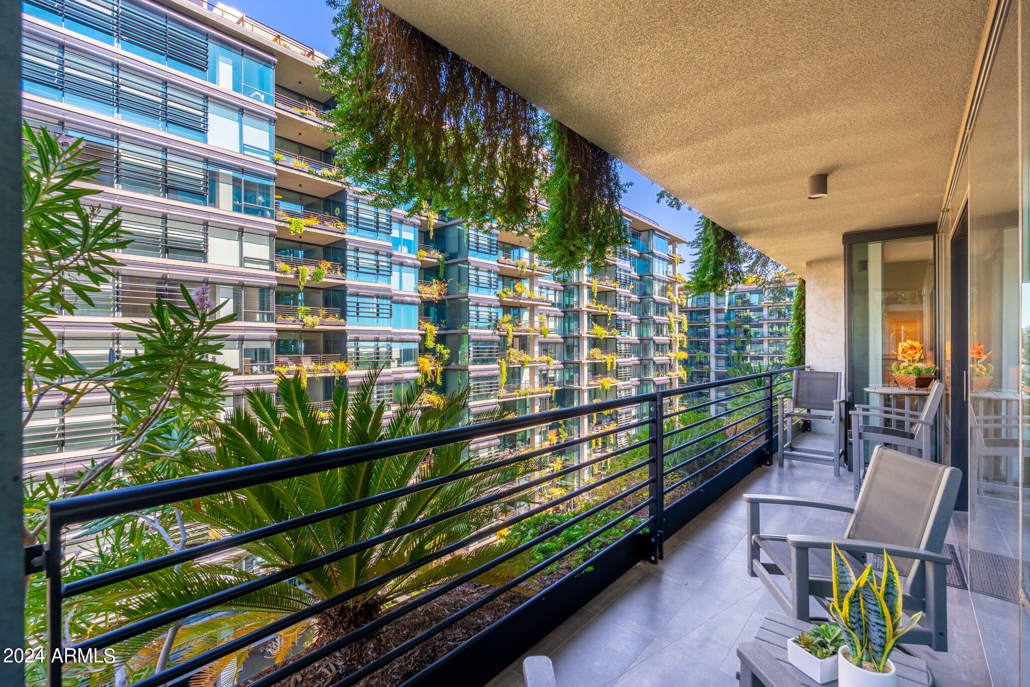 7120 E KIERLAND Boulevard, 720