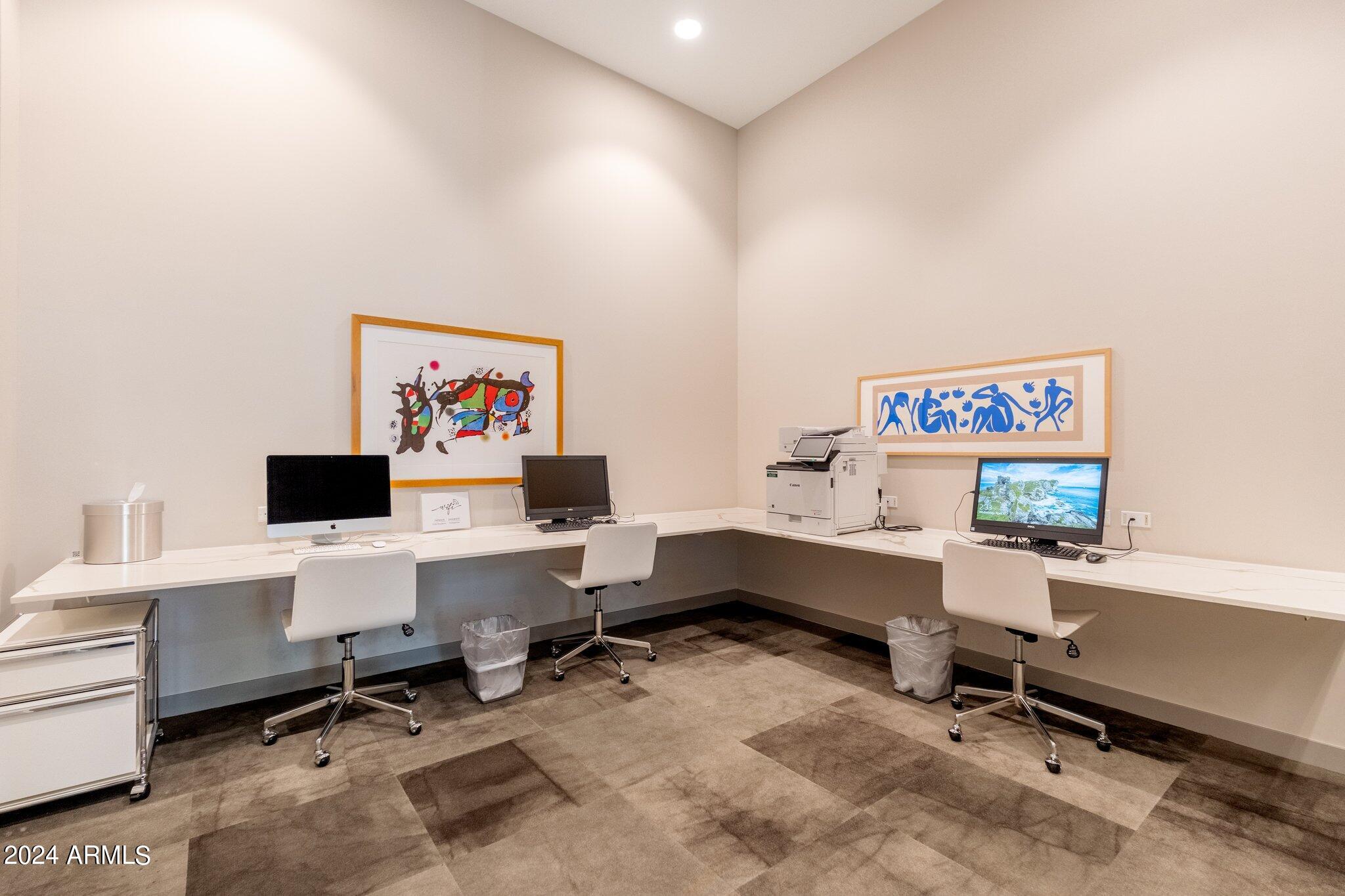 7120 E KIERLAND Boulevard, 720