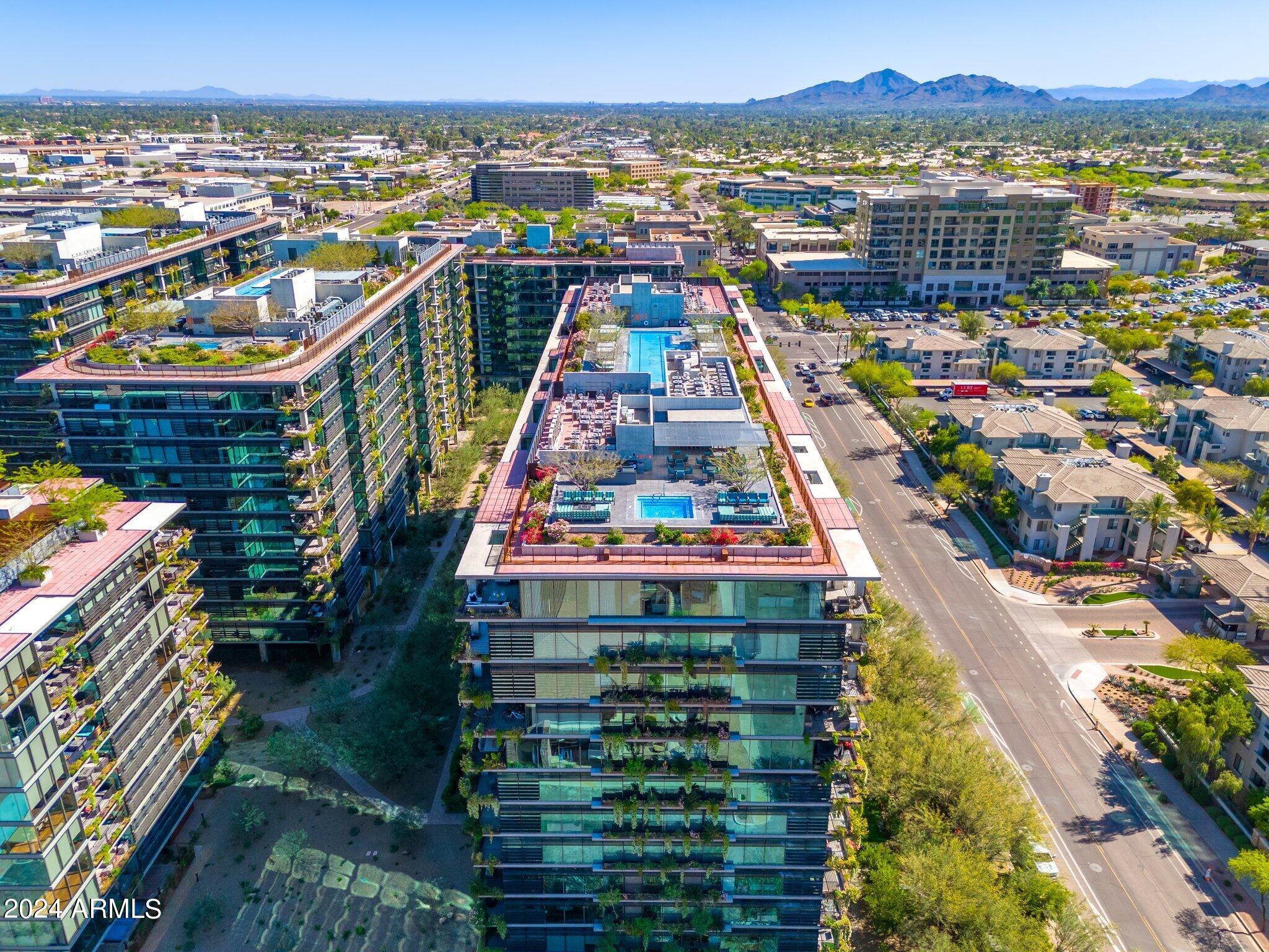 7120 E KIERLAND Boulevard, 720