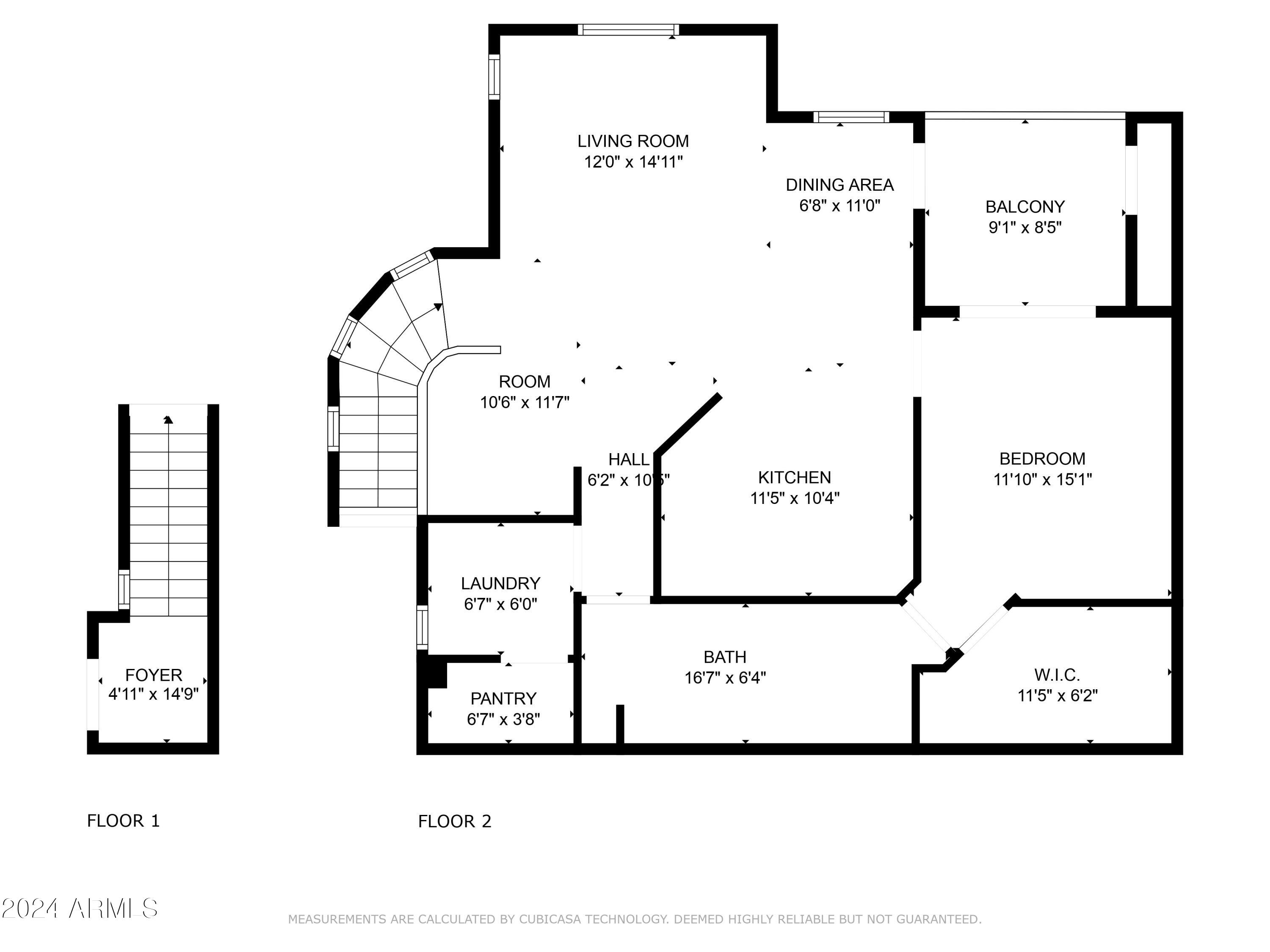 20801 N 90TH Place, 235