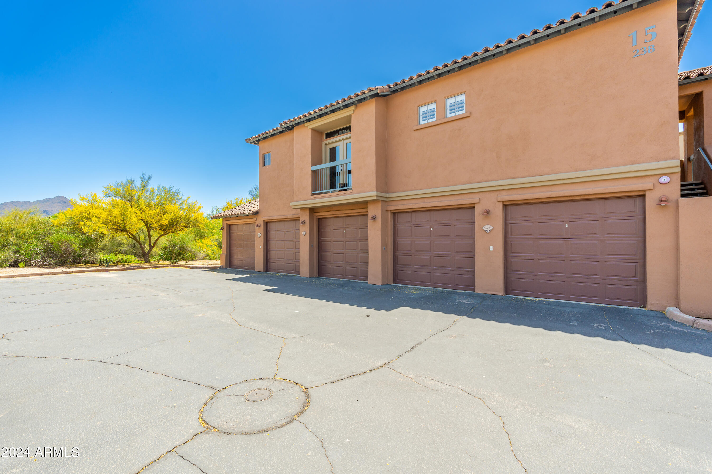 20801 N 90TH Place, 235