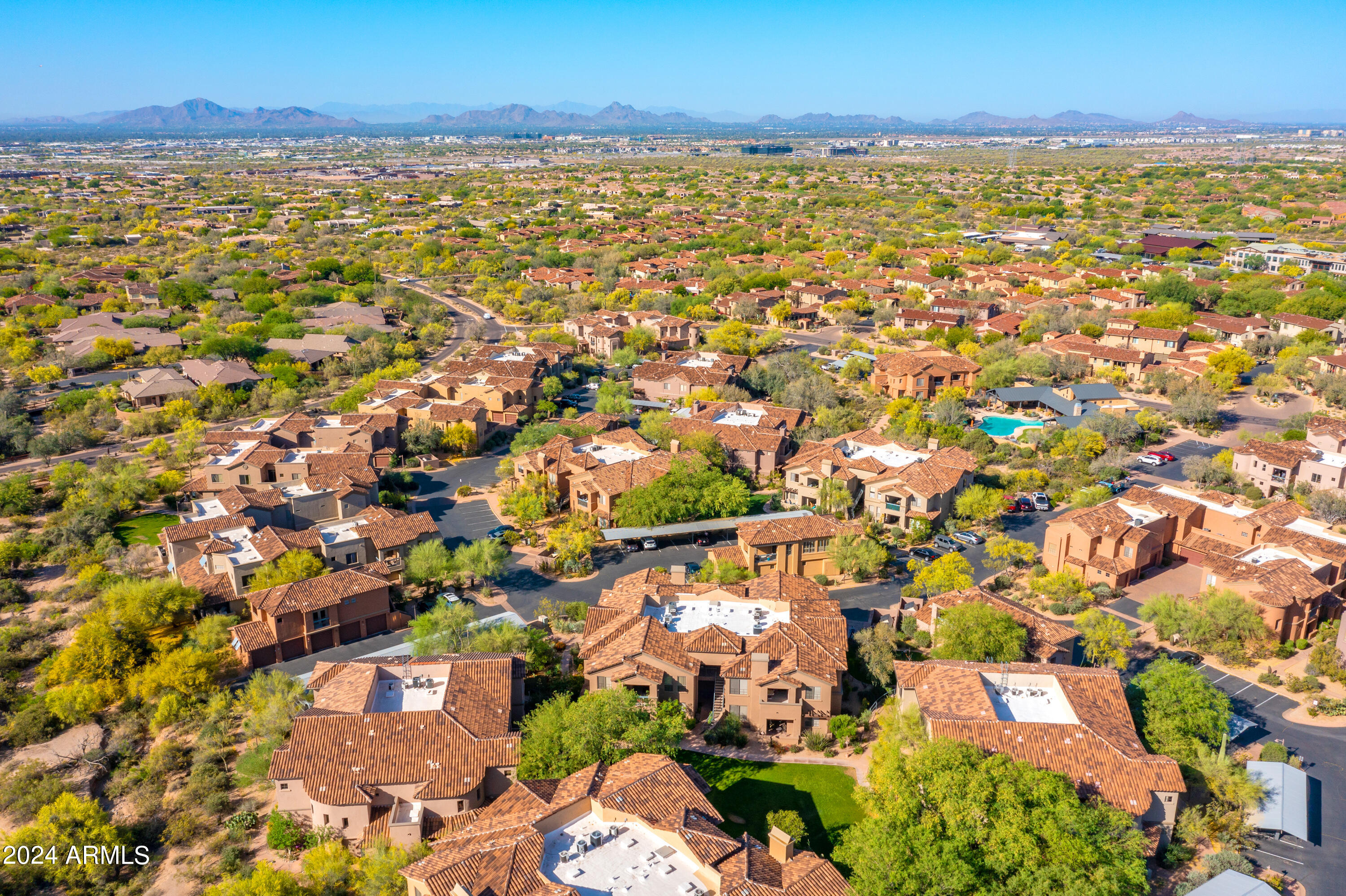 20801 N 90TH Place, 235