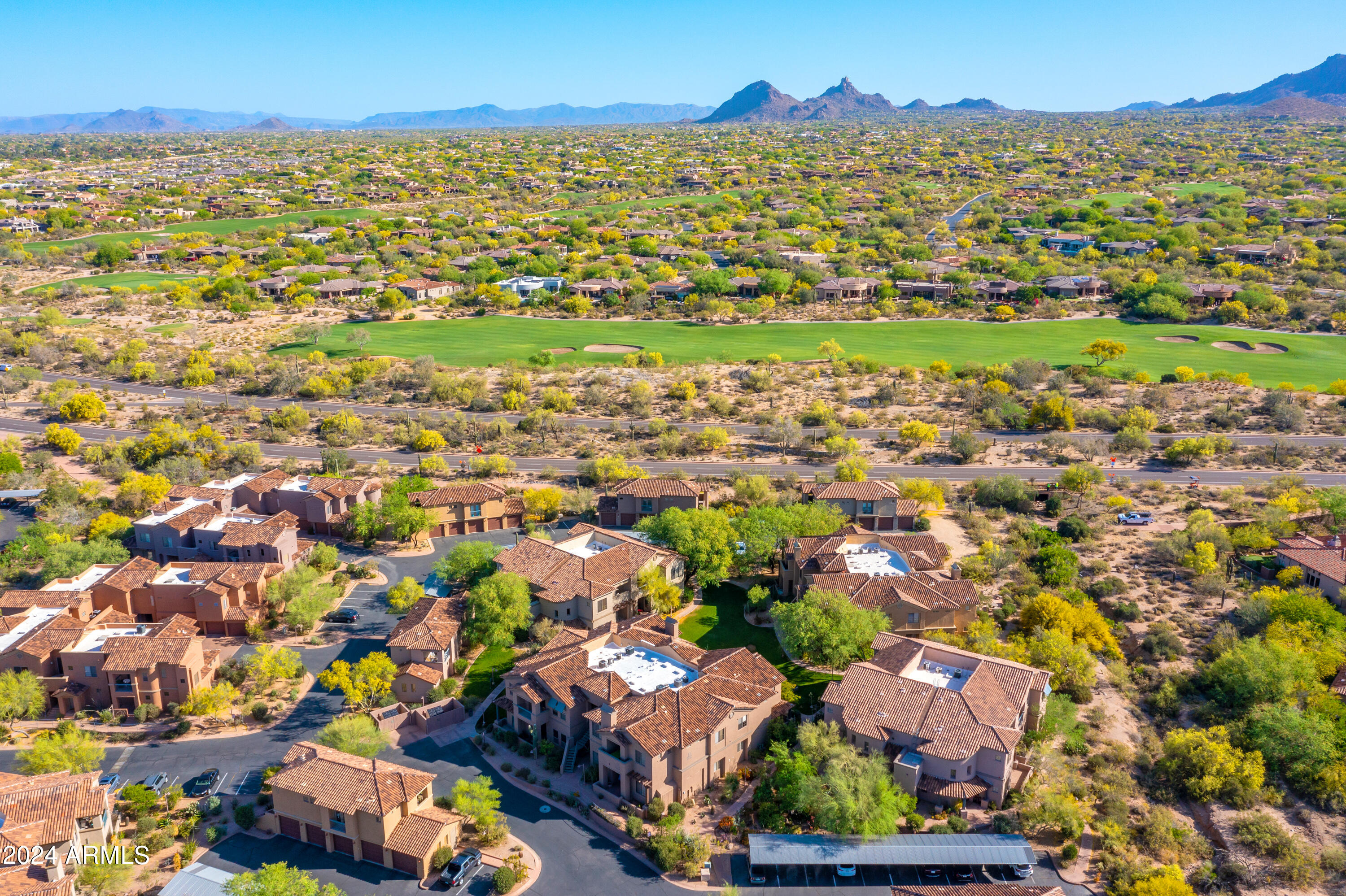 20801 N 90TH Place, 235