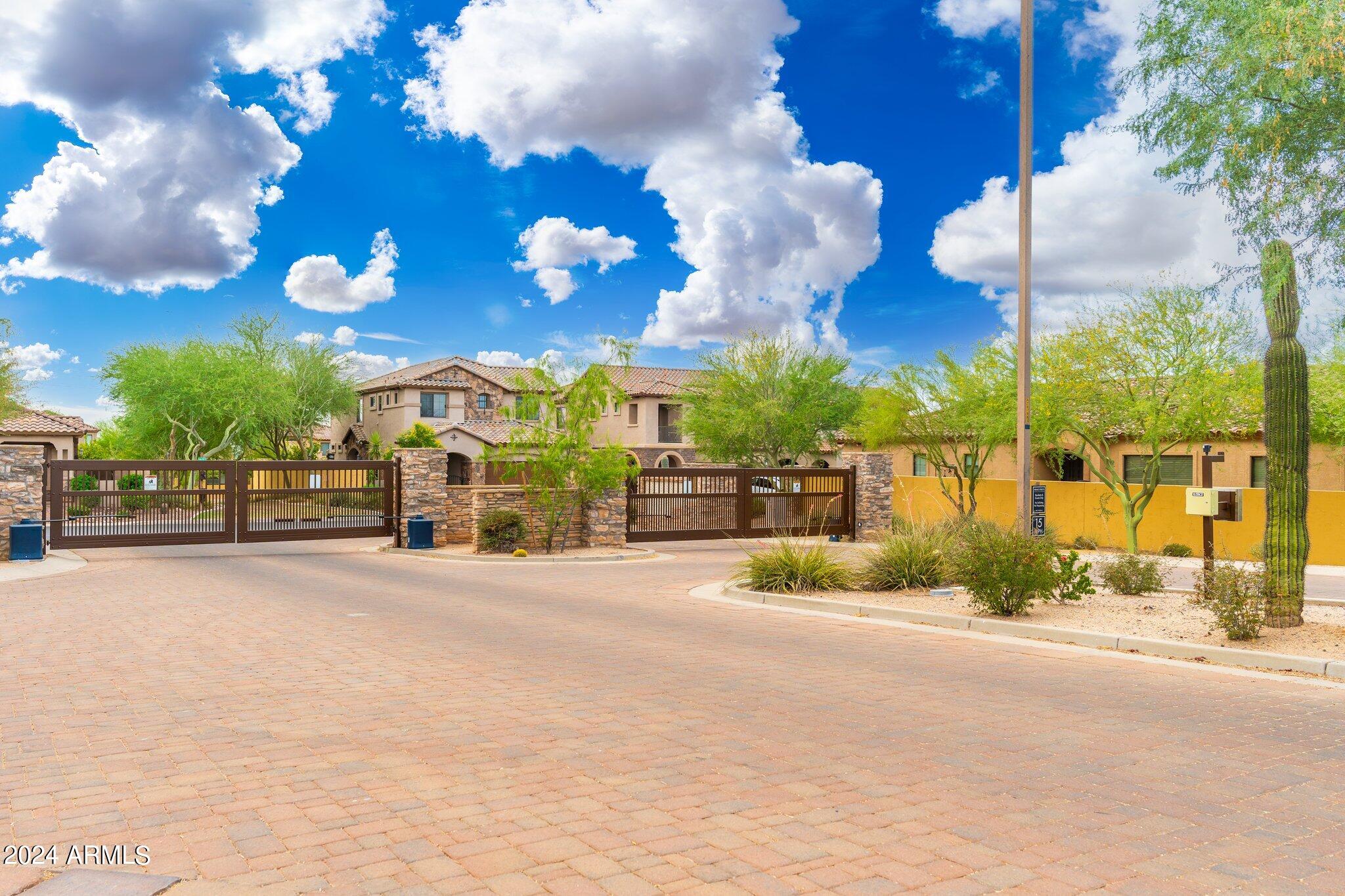 8517 E INDIGO Street