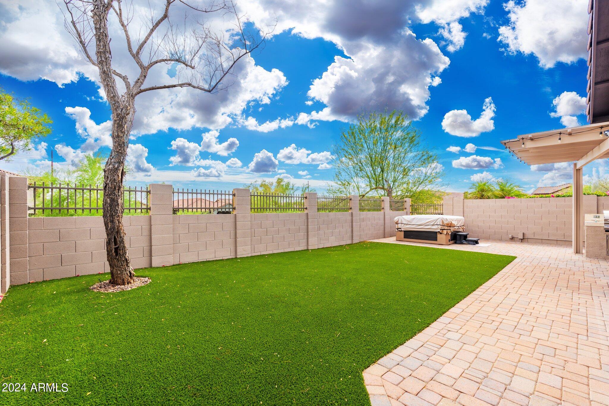 8517 E INDIGO Street