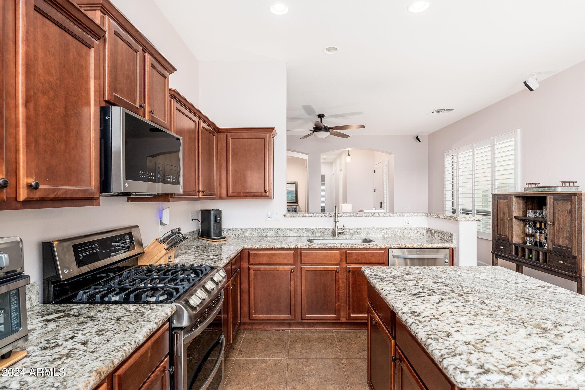 8517 E INDIGO Street