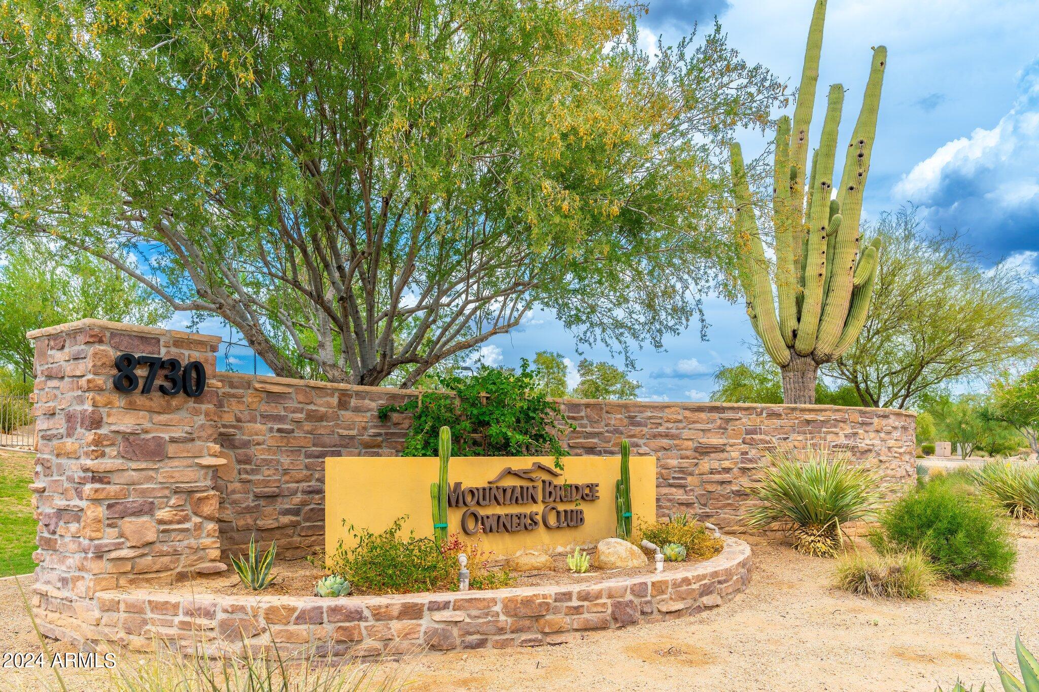 8517 E INDIGO Street