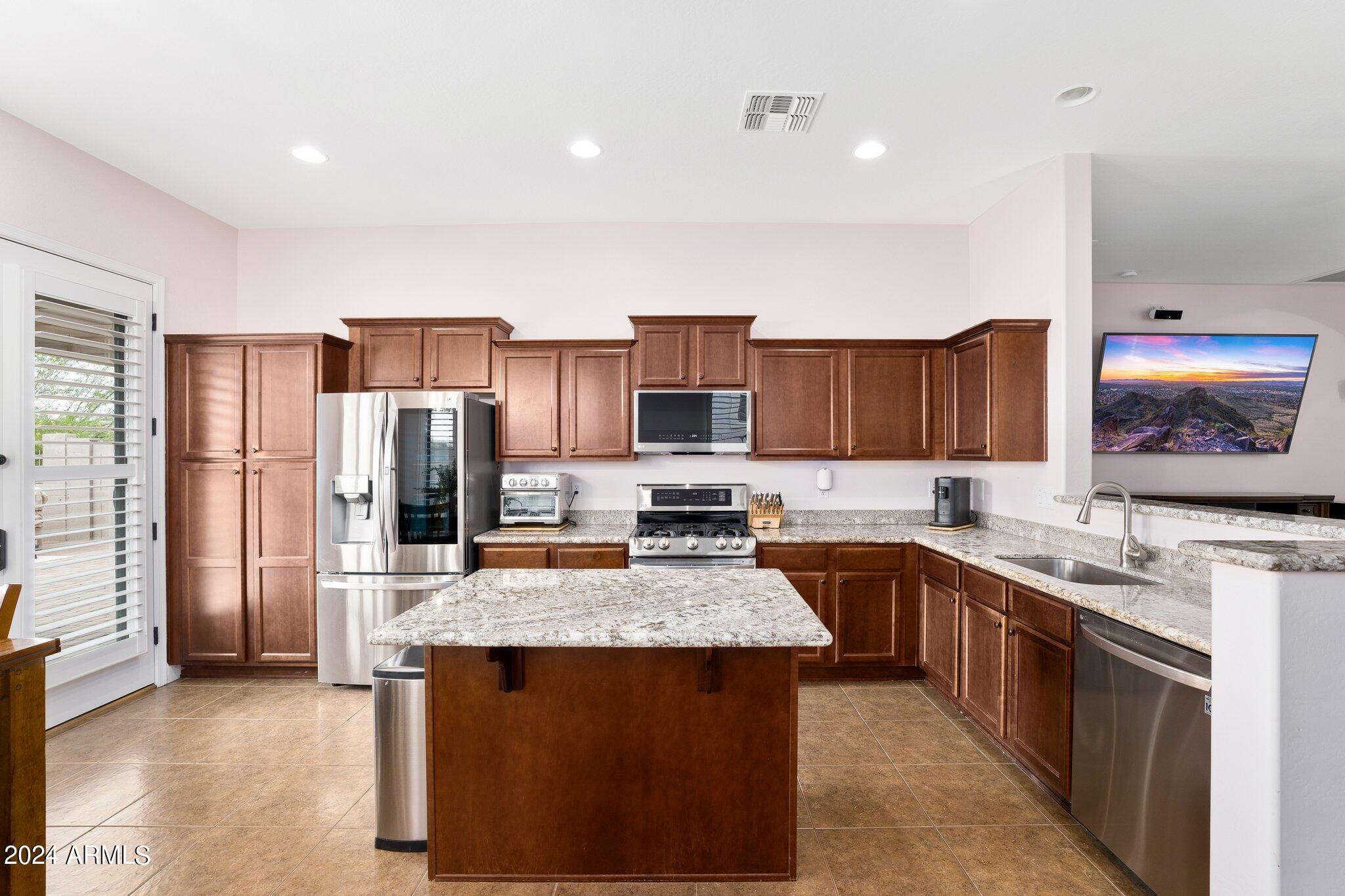 8517 E INDIGO Street