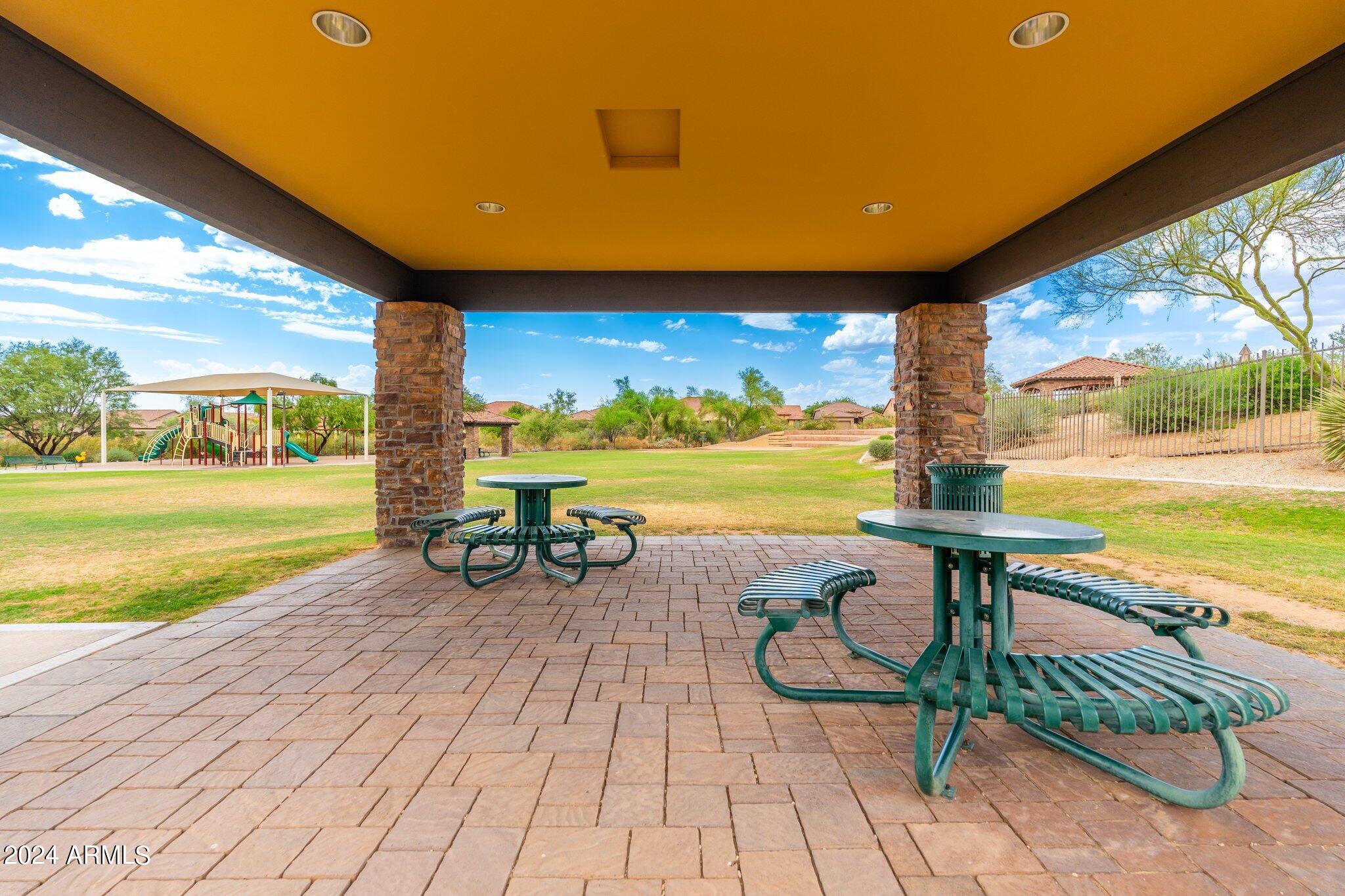 8517 E INDIGO Street