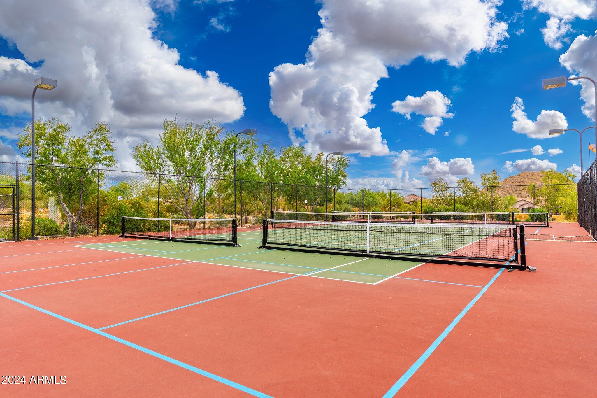 8517 E INDIGO Street