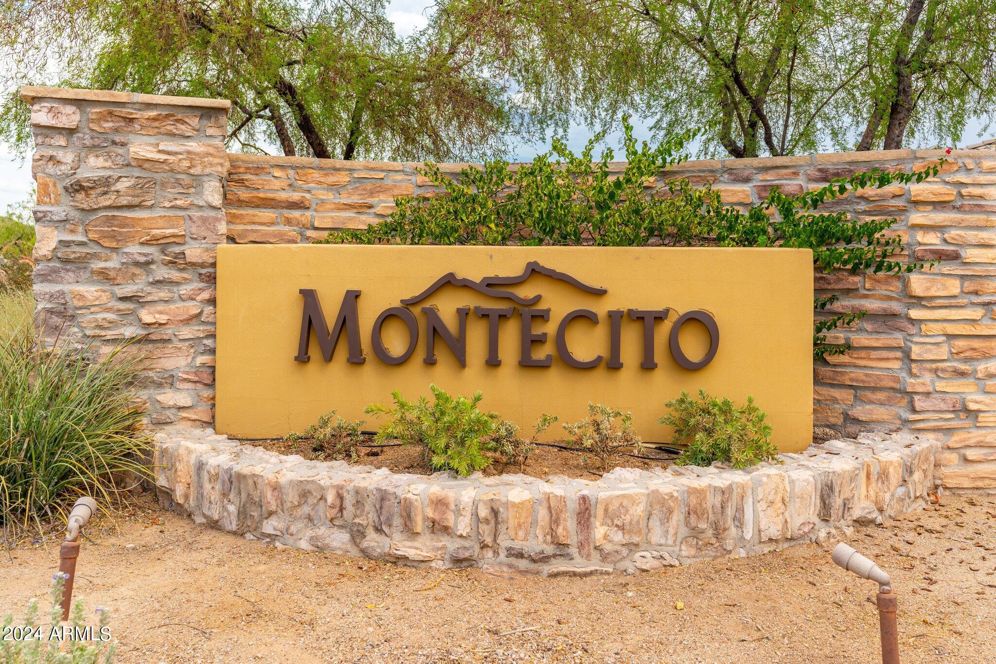 8517 E INDIGO Street