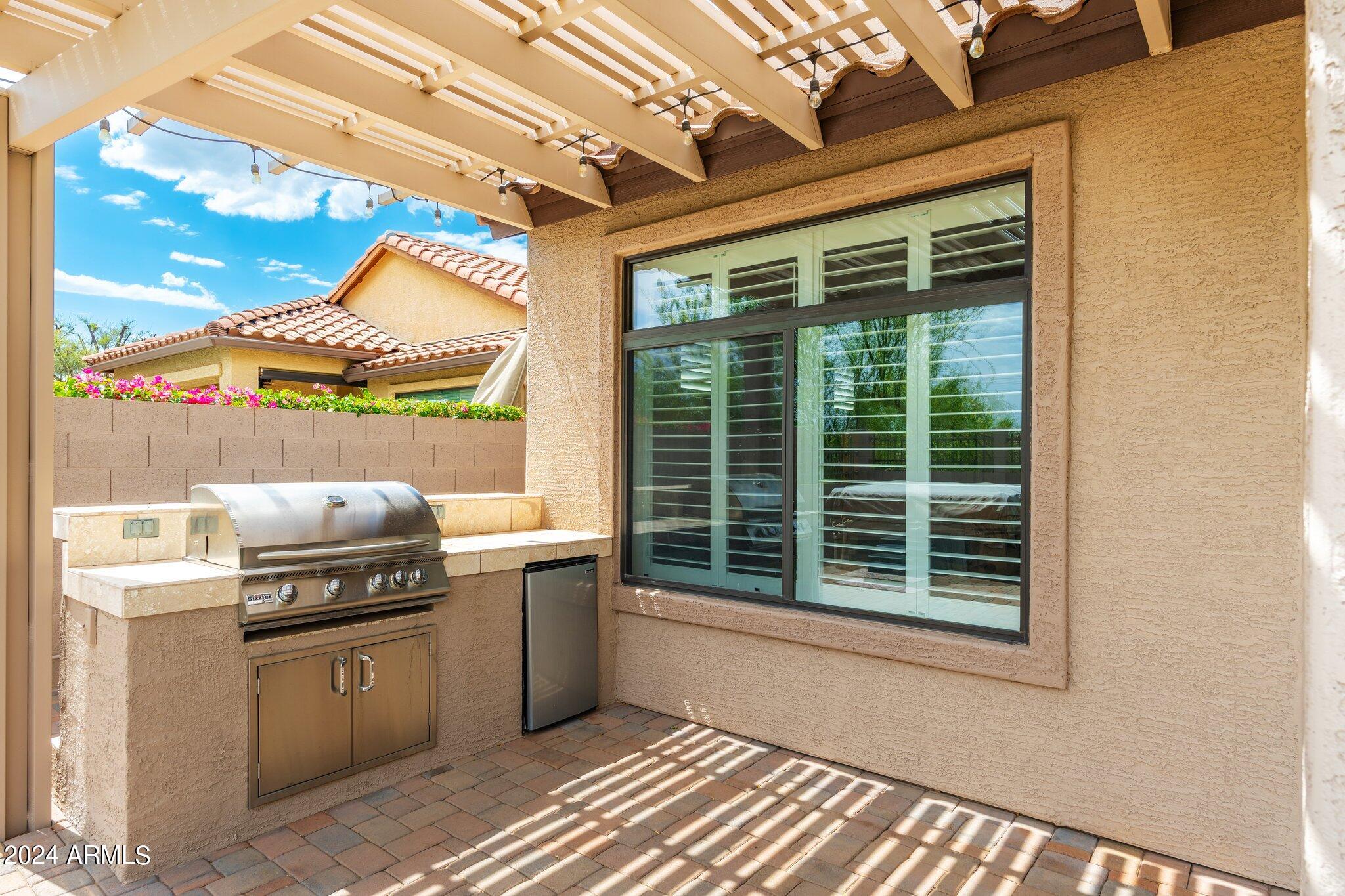 8517 E INDIGO Street