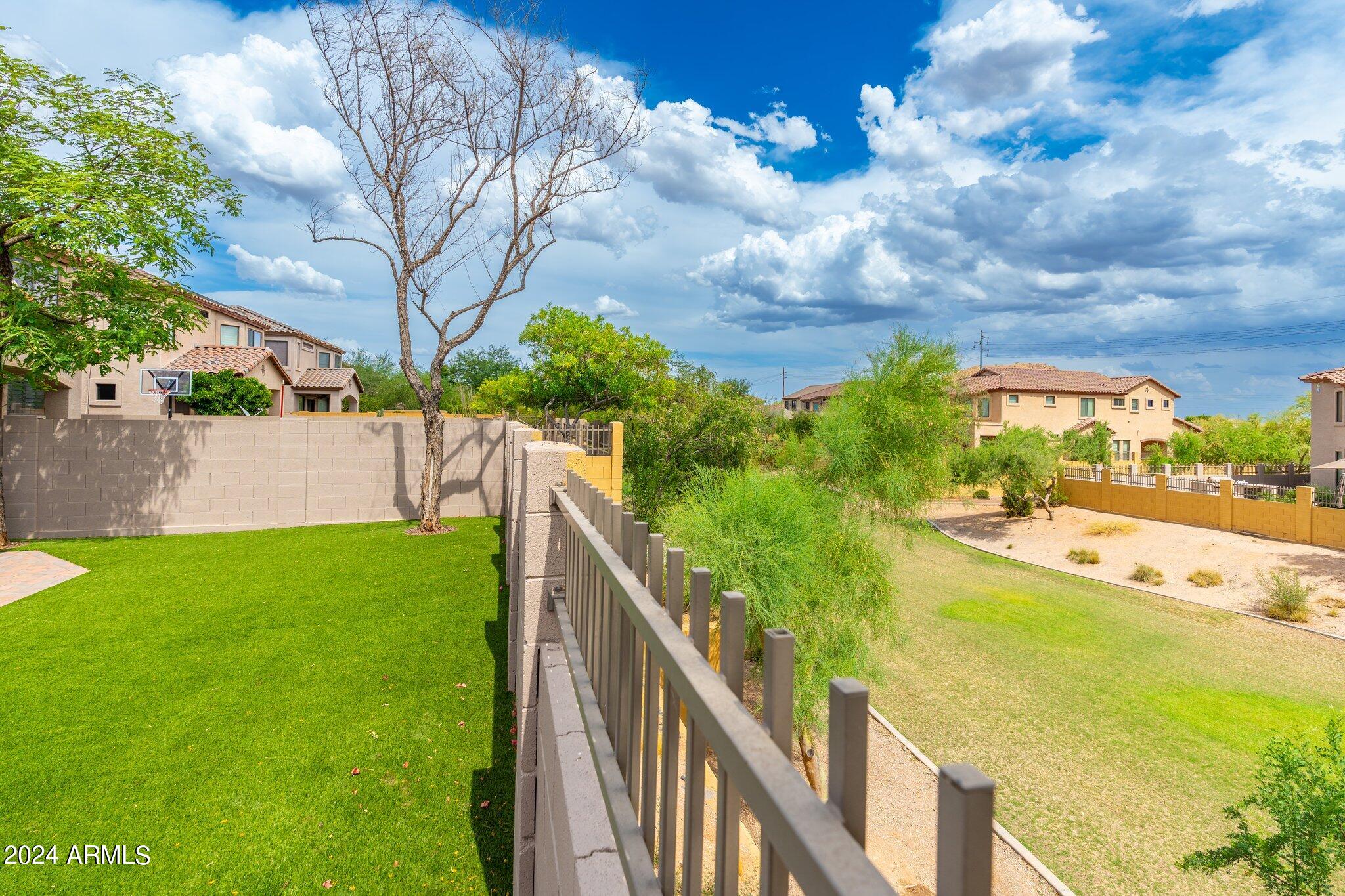 8517 E INDIGO Street