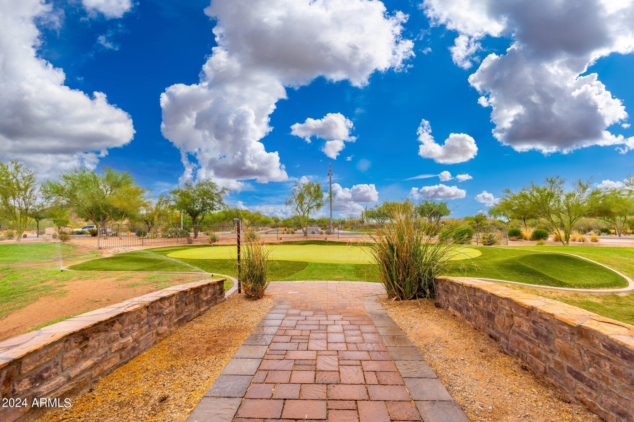 8517 E INDIGO Street