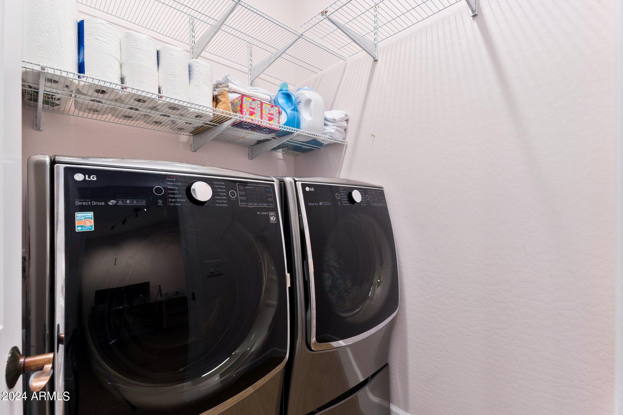 8517 E INDIGO Street