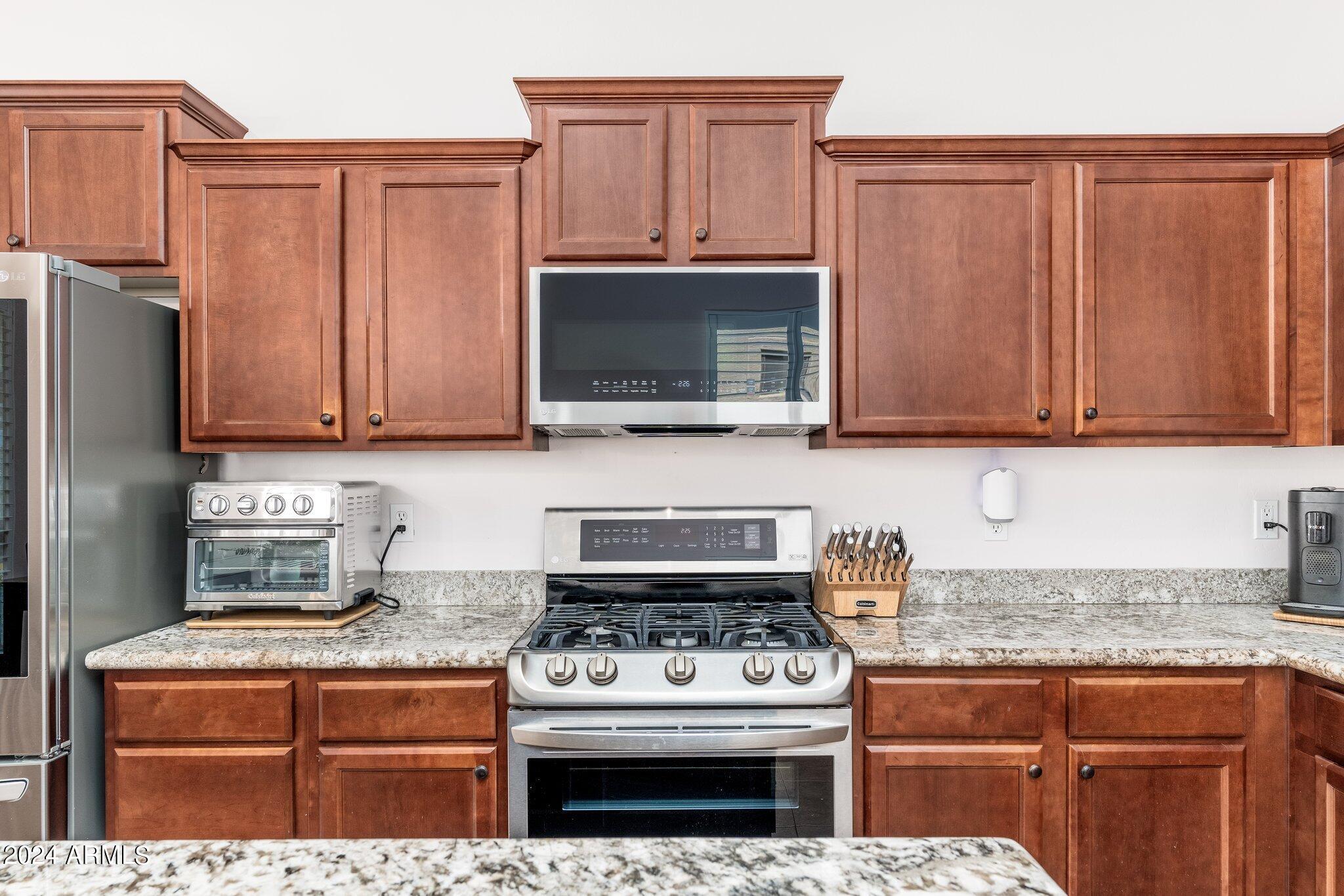 8517 E INDIGO Street