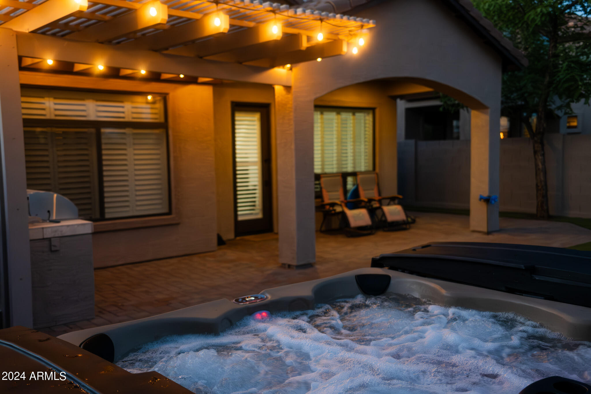 8517 E INDIGO Street