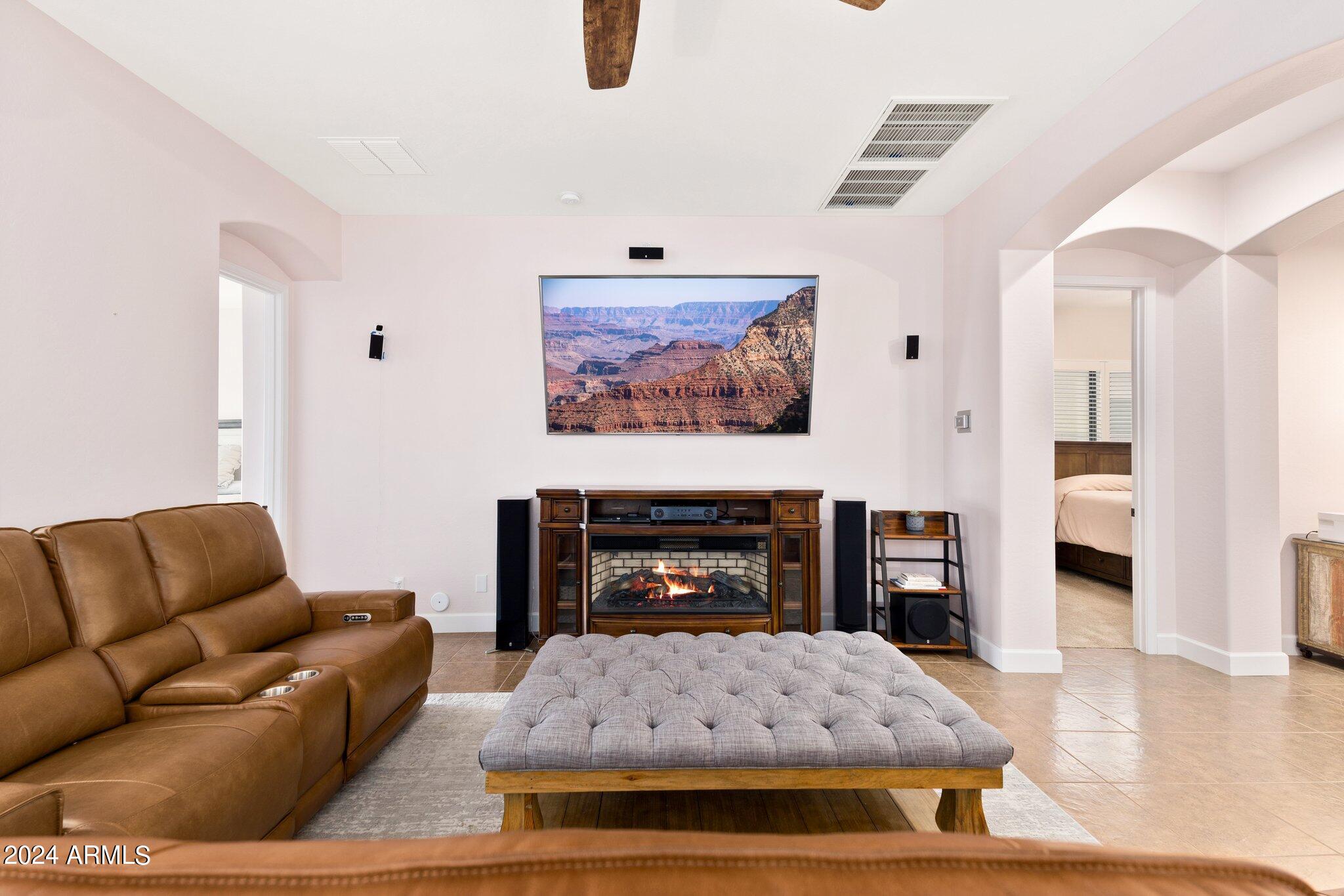 8517 E INDIGO Street