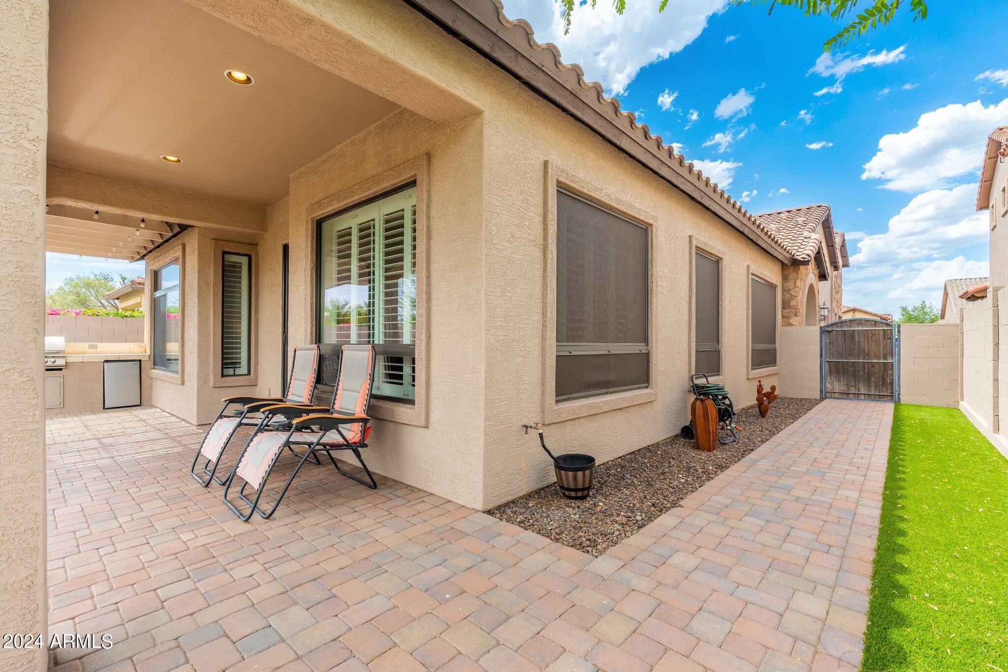 8517 E INDIGO Street